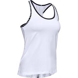 Under Armour Under Knockout Tank Top Womens