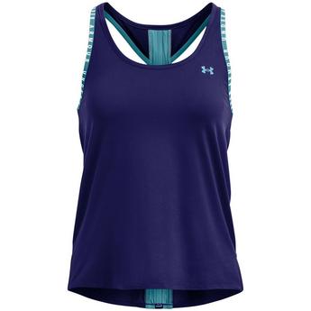 Under Armour Under Knockout Tank Top Womens