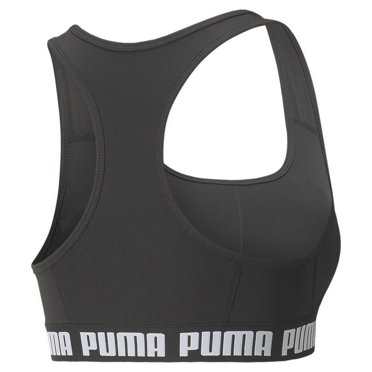 Puma, Strong Womens Medium Support Sports Bra