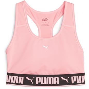 Puma Strong Womens Medium Support Sports Bra