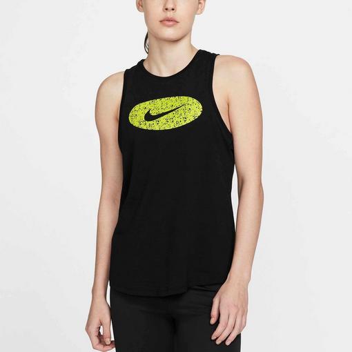 Nike Dri FIT Icon Clash Womens Performance Tank Top