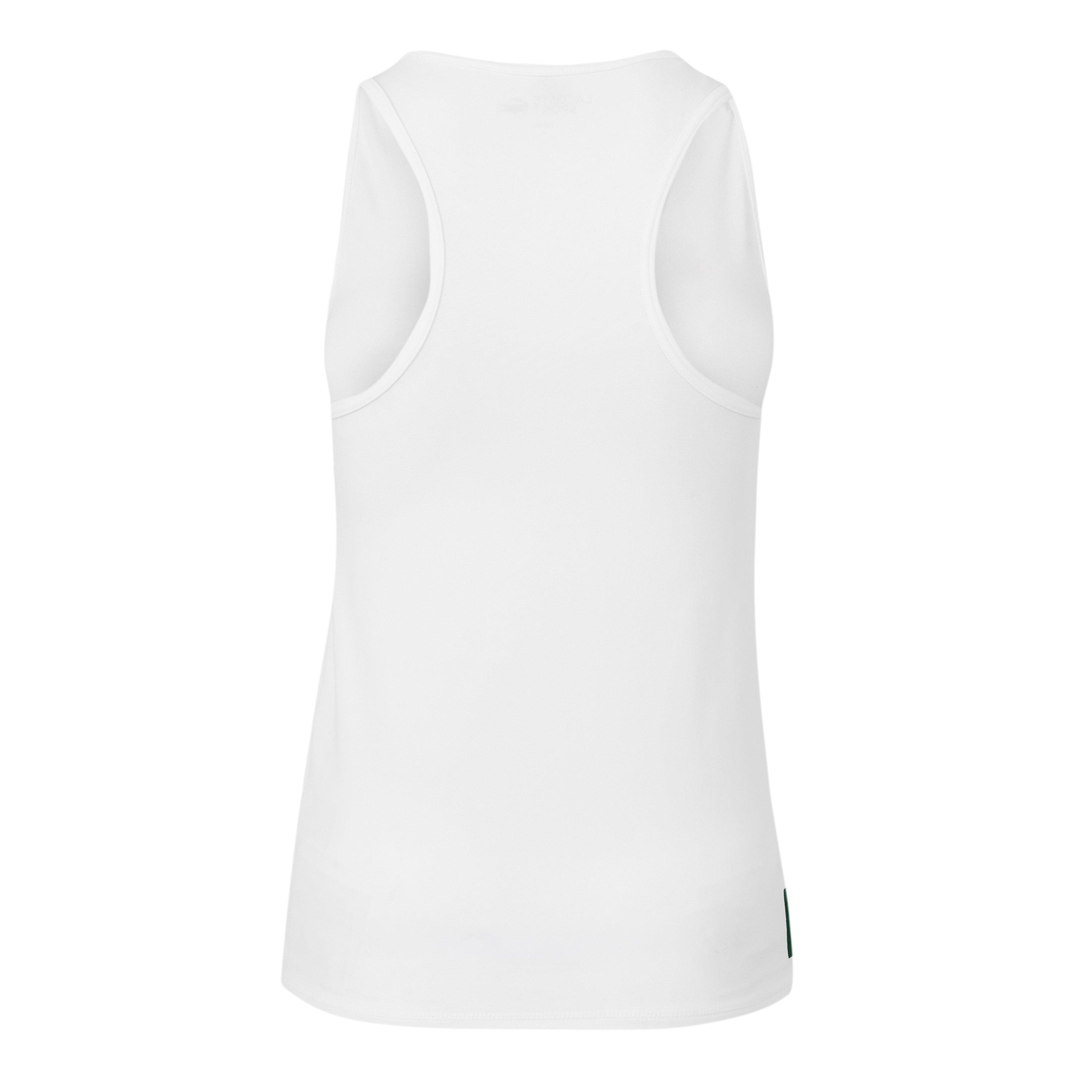 Bijela - Lacoste - Lacoste Vest Ld64 - 2