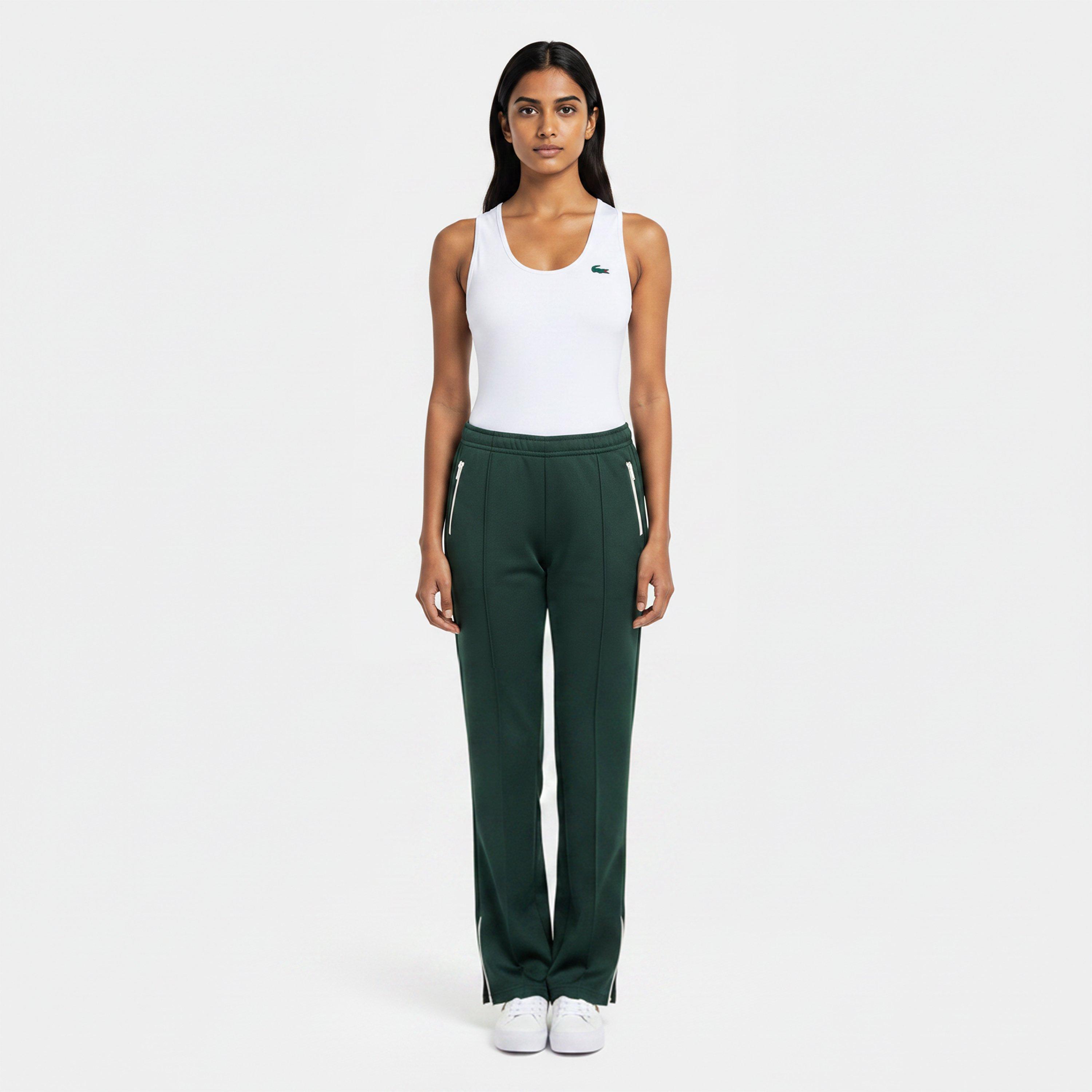 White - Lacoste - Lacoste Vest Ld64 - 5