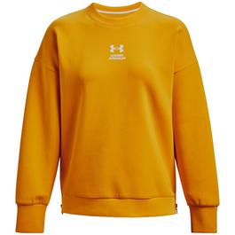 Under Armour Under Armour Summit Crew Sweater Womens