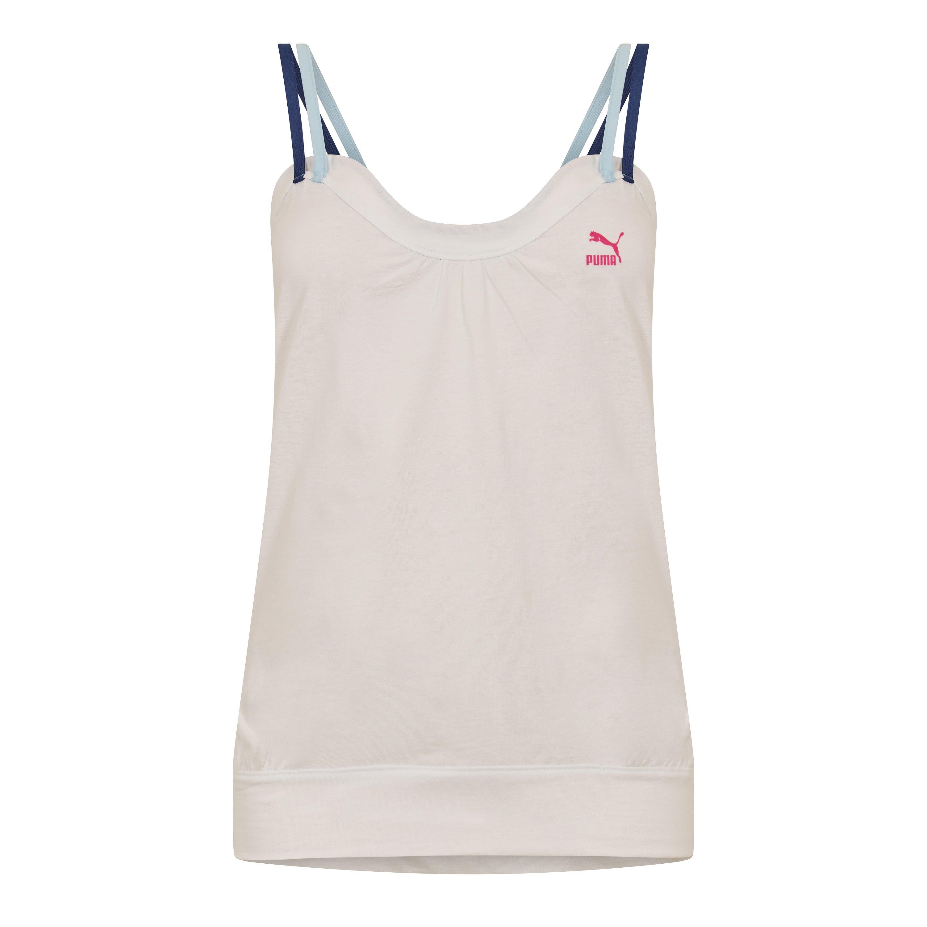 Puma Originals Vest Womens