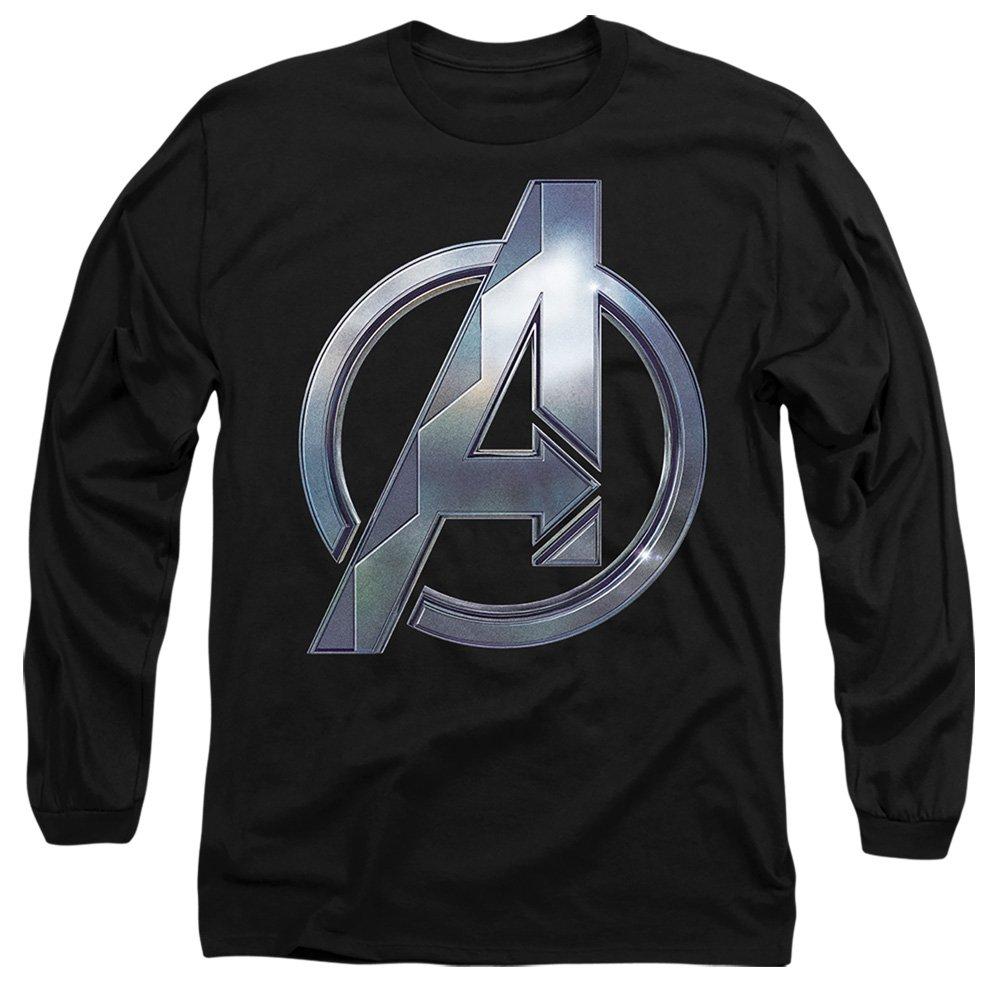 Black - Marvel - Black Panther: Wakanda Forever Wakanda Avenger Lon - 1