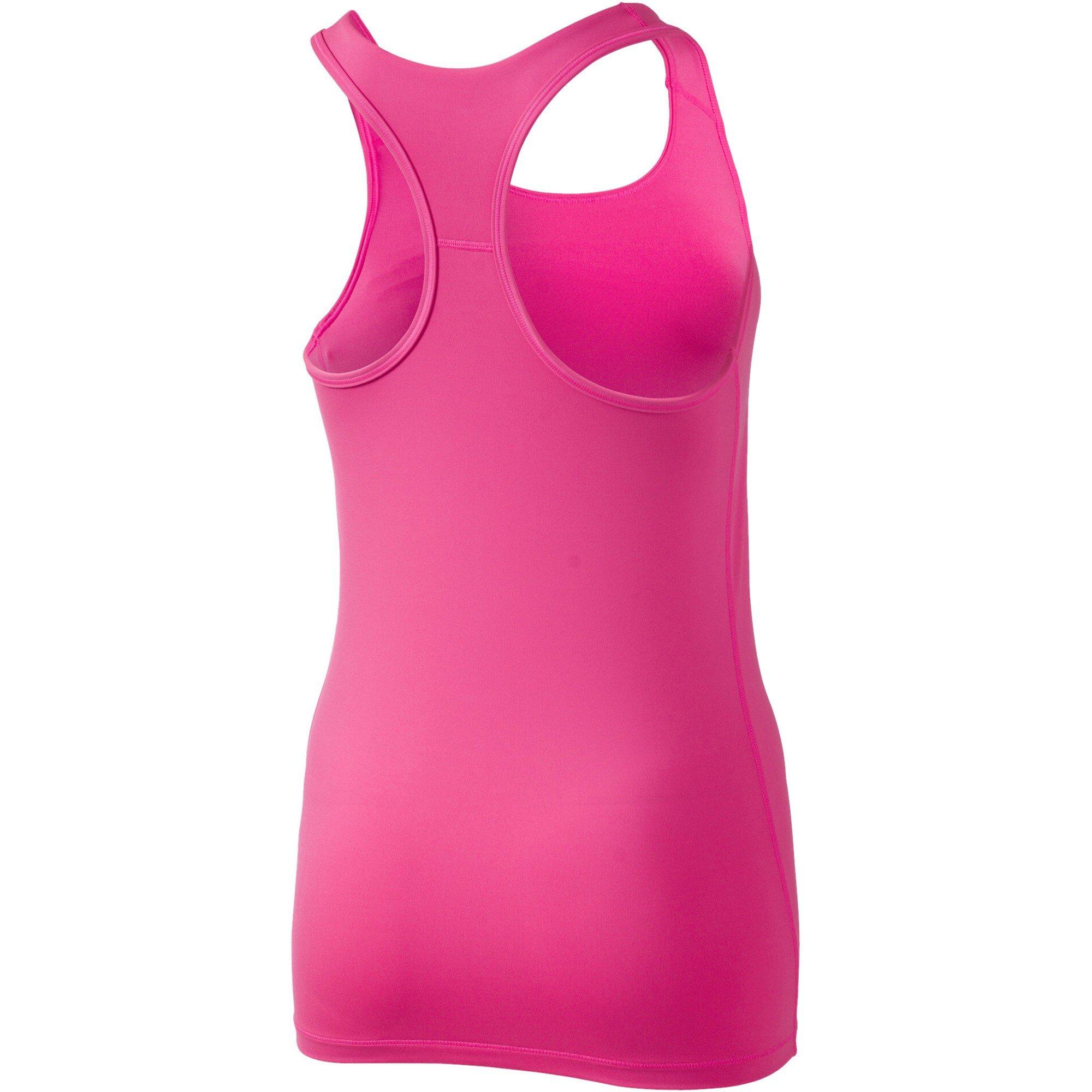 Roze - Puma - Vest Womens - 2