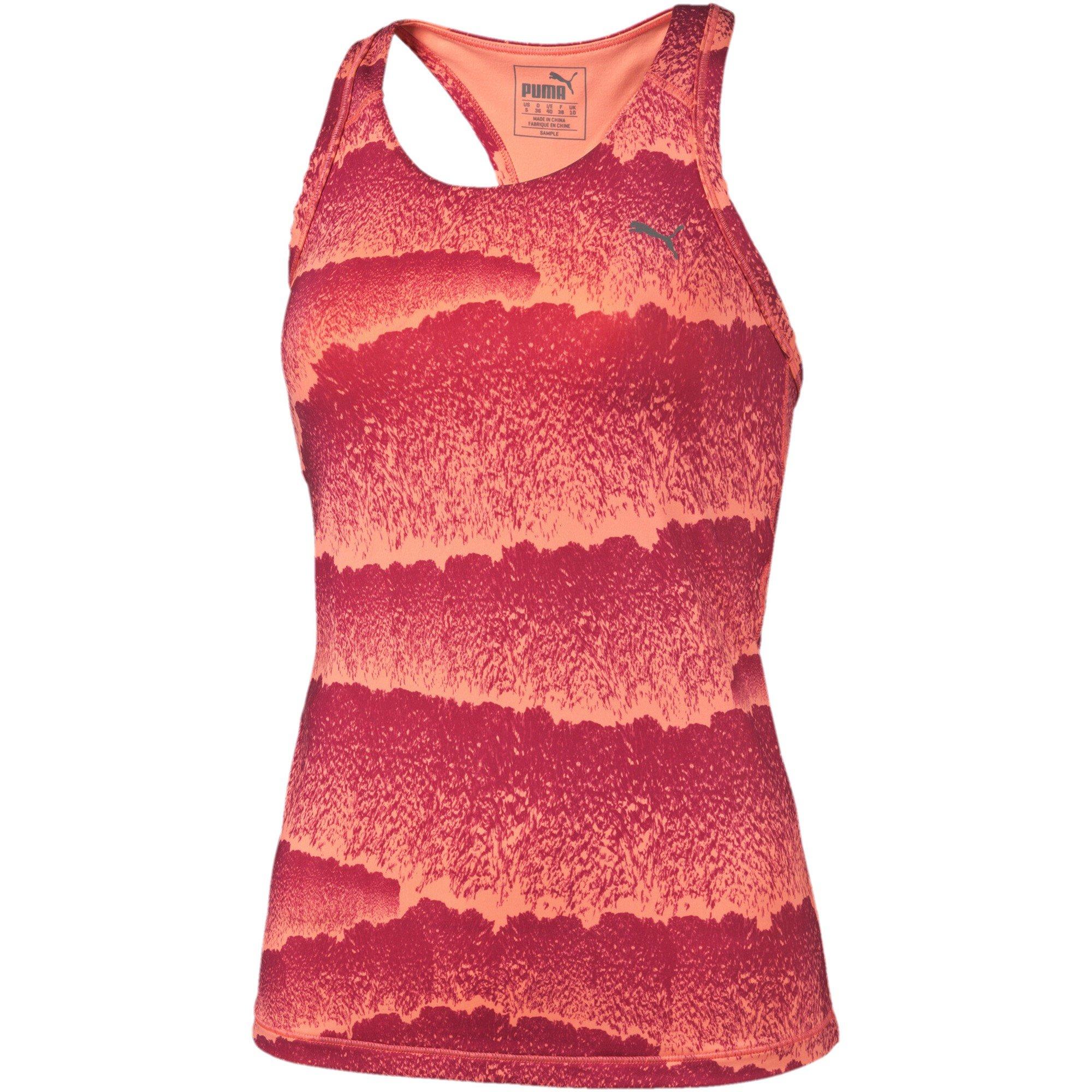 Oranje - Puma - Vest Womens - 1