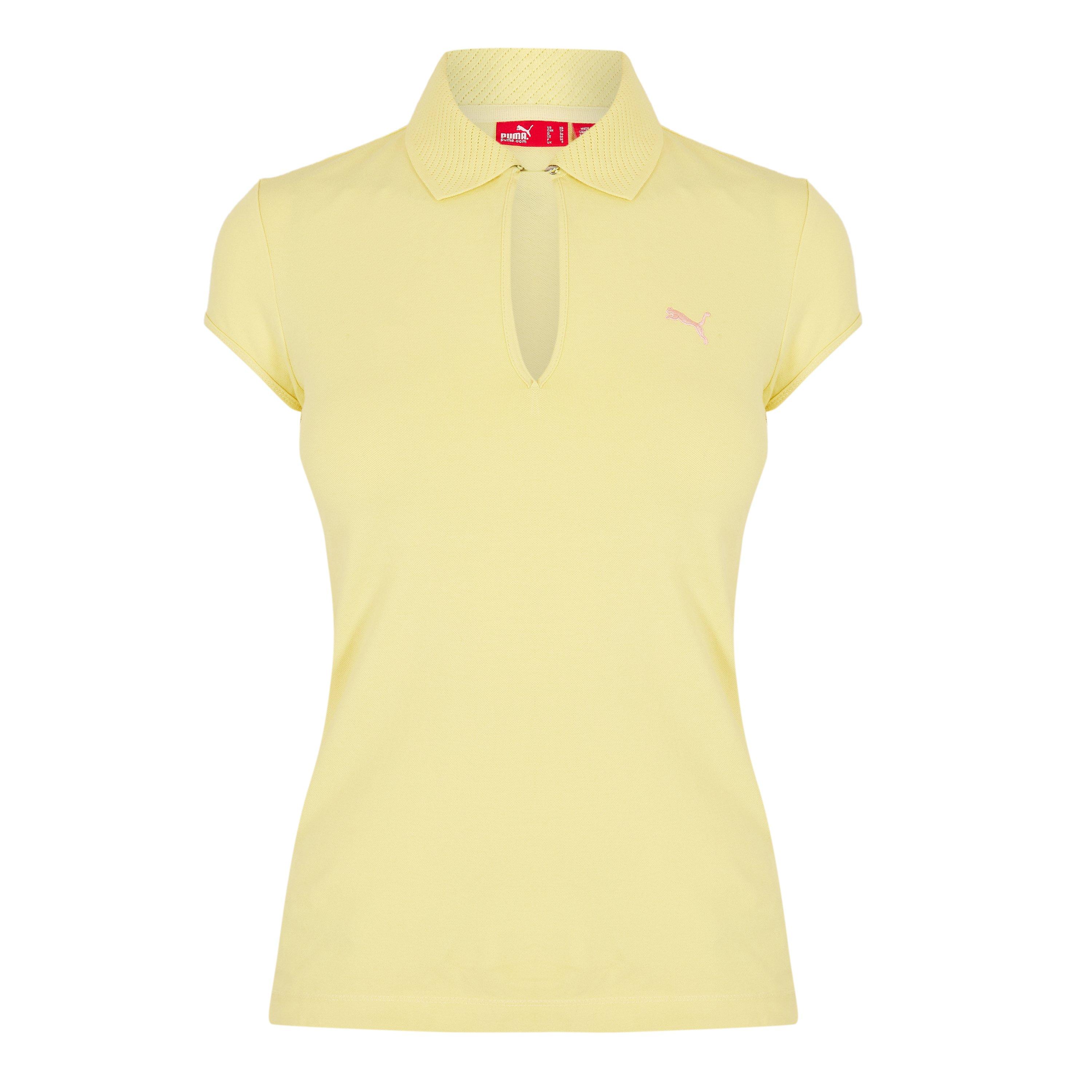 Puma Polo Womens