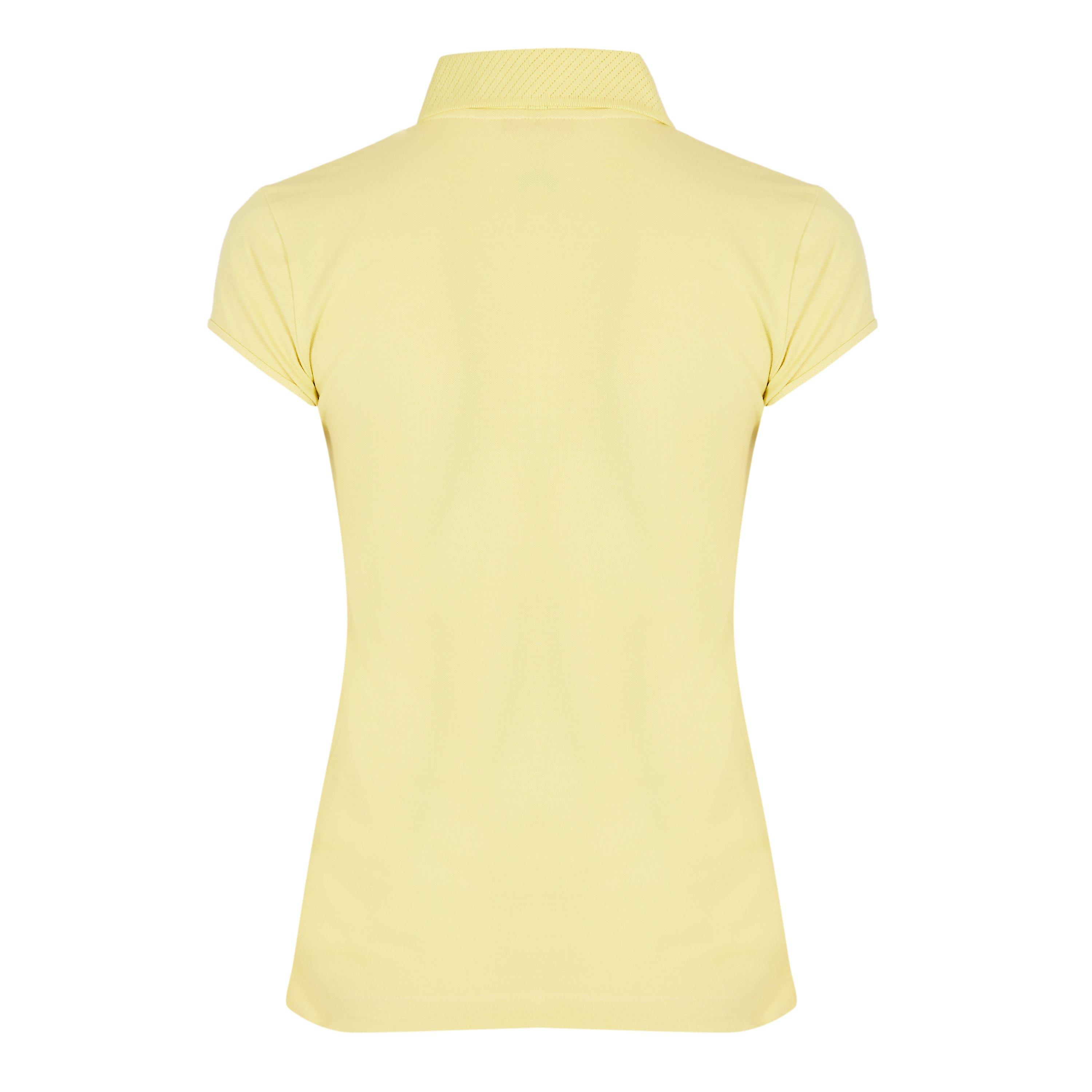 Lemonade - Puma - Polo Womens - 2