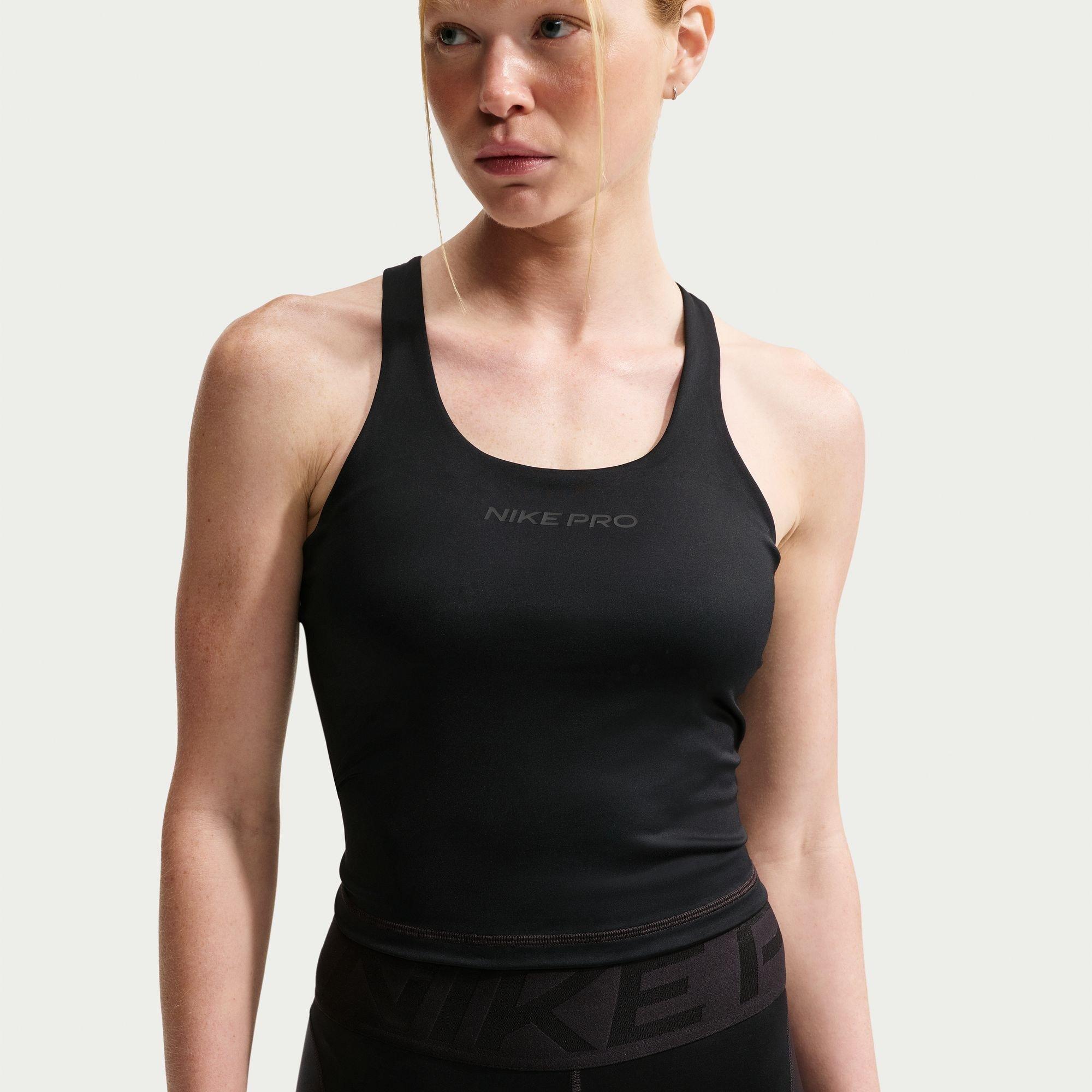 Women's Sculpt Tank Medium Impact Sports Bra