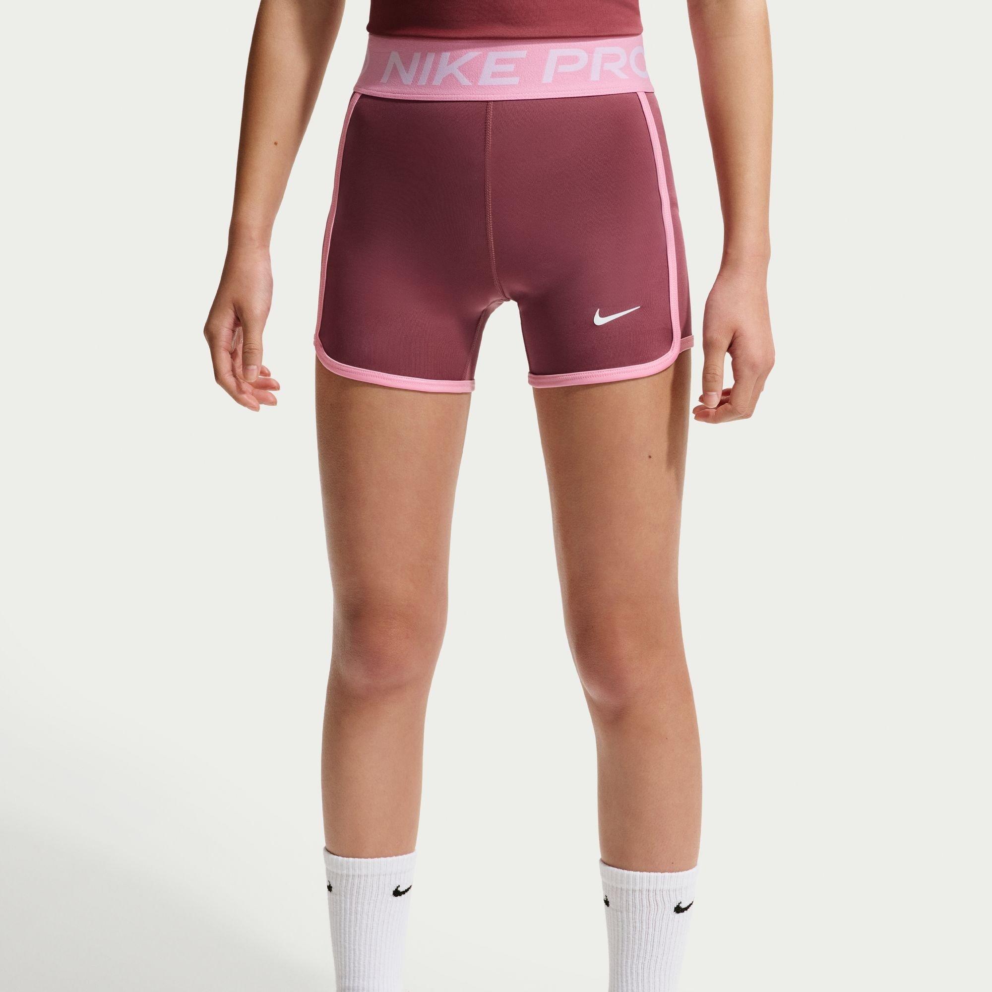 Rosa Rauch - Nike - Kids' Pro Performance Tights - 1