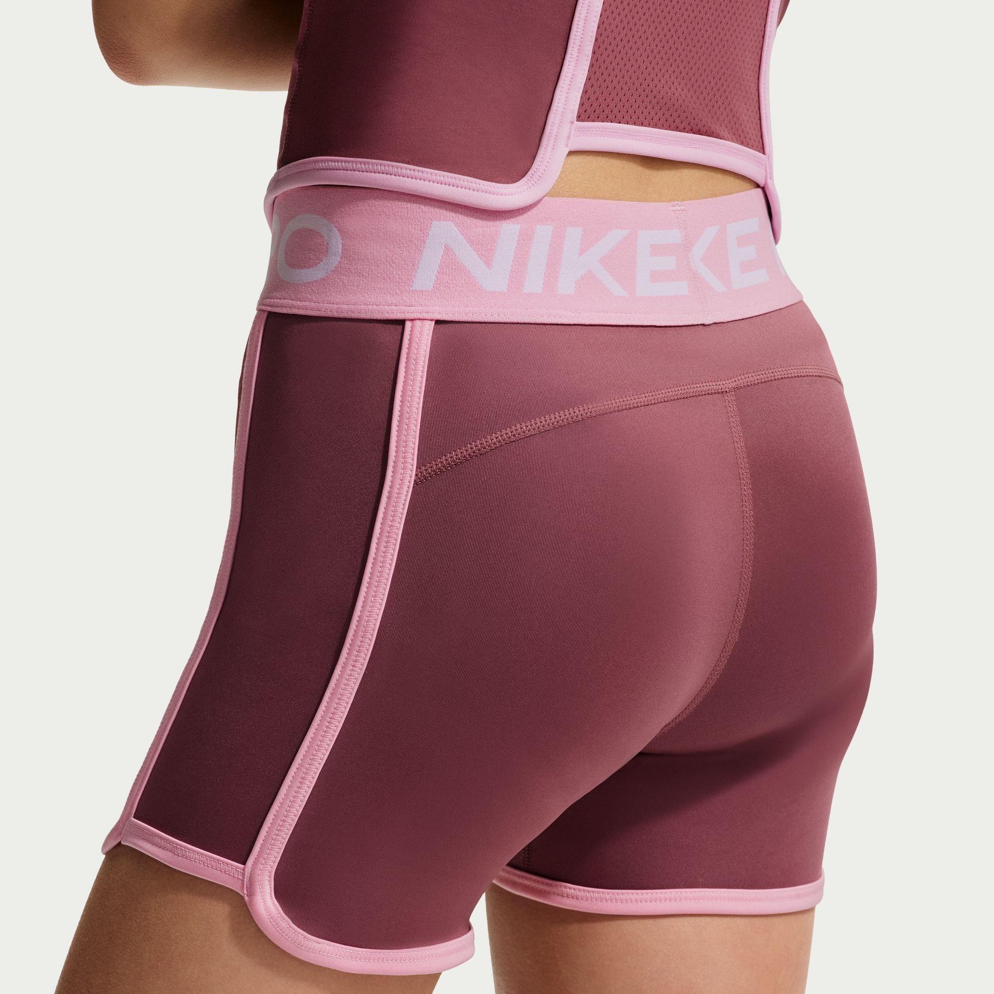 Rosa Rauch - Nike - Kids' Pro Performance Tights - 2