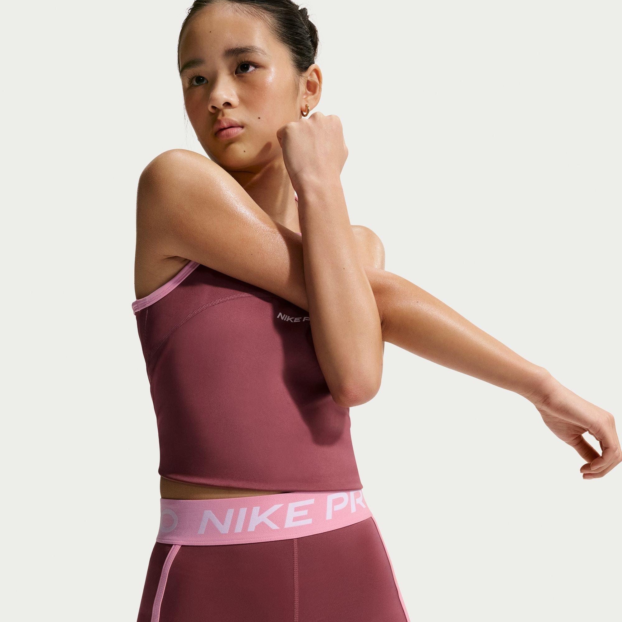 Rosa Rauch - Nike - Kids' Pro Performance Tights - 3
