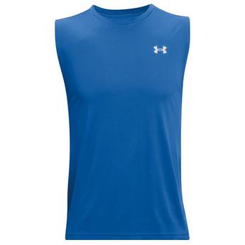 Under Armour Velocity Muscle Mens Performance Tank Top
