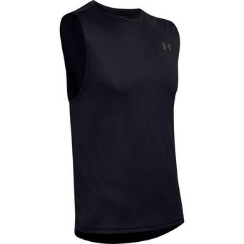 Under Armour Velocity Muscle Mens Performance Tank Top
