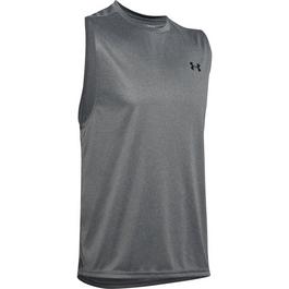 Under Armour Velocity Muscle Mens Performance Tank Top