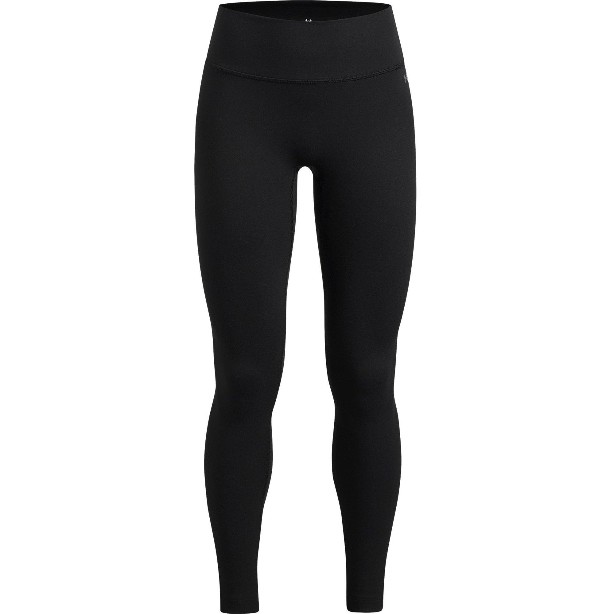 Preto / Cinzento - Under Armour - UA Motion Legging Jn63 - 1