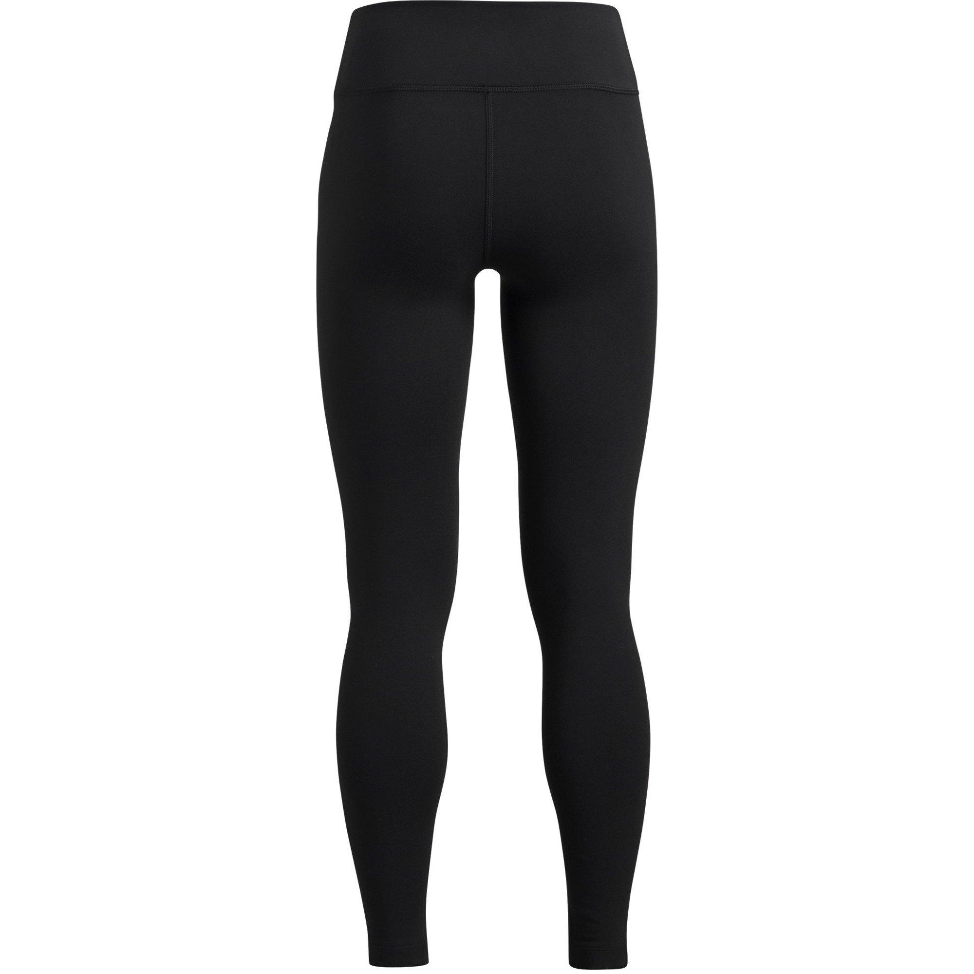 Preto / Cinzento - Under Armour - UA Motion Legging Jn63 - 2