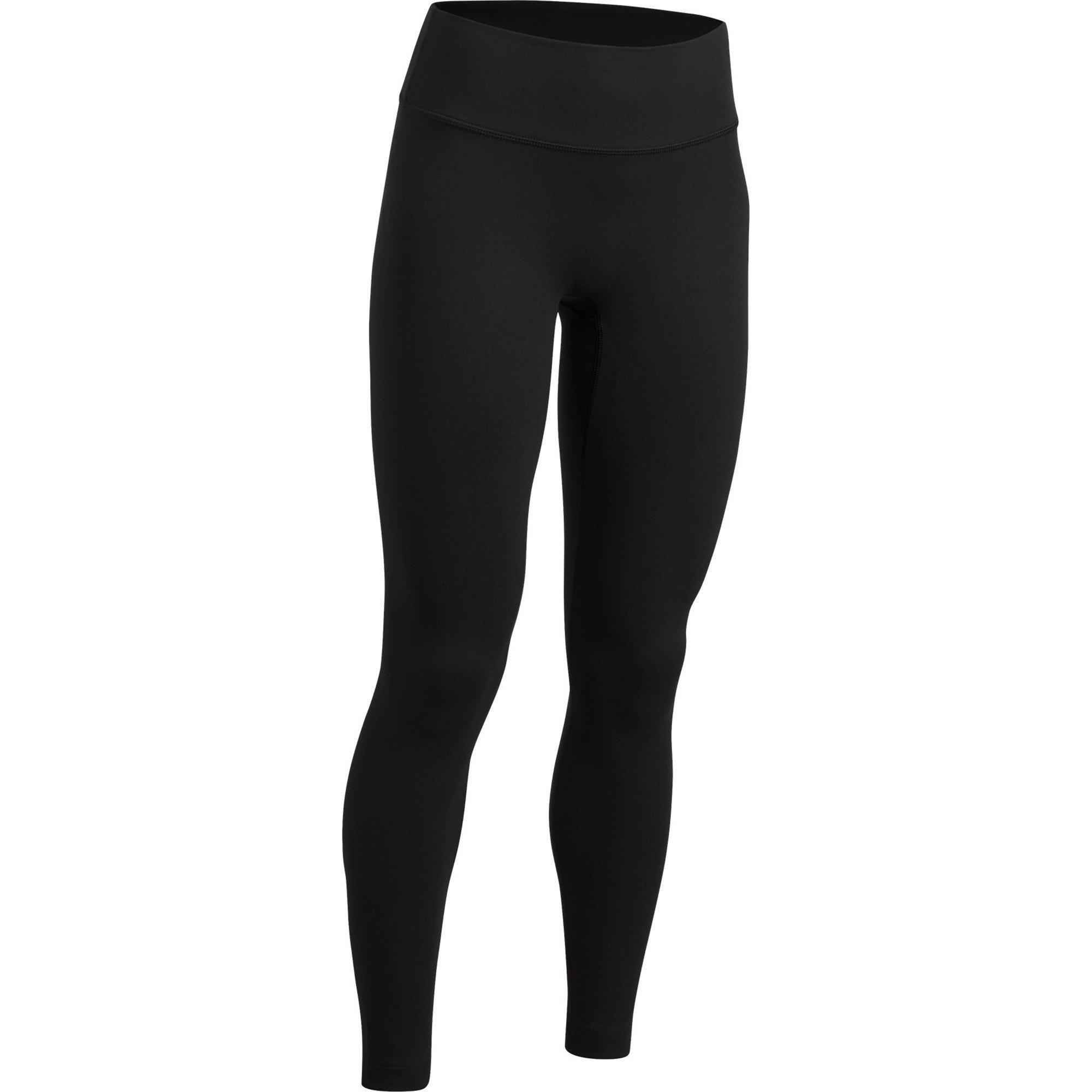Preto / Cinzento - Under Armour - UA Motion Legging Jn63 - 3