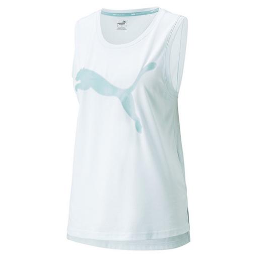 Puma Favourite Cat Muscle Womens Performance Tank Top