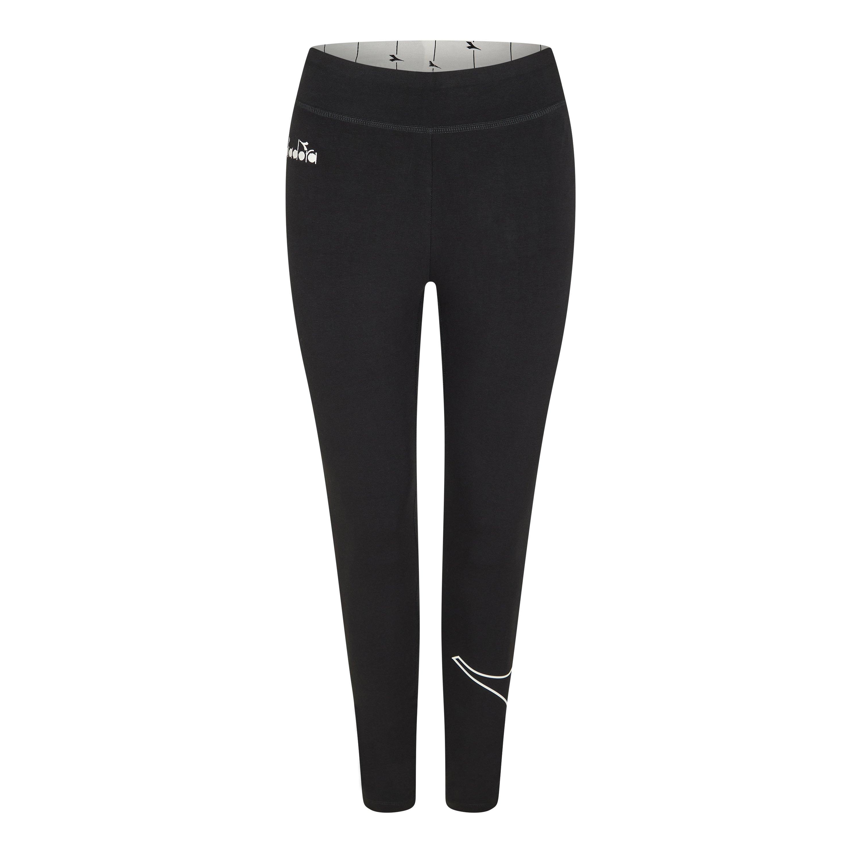Diadora Diadora L.Leggings Logo Womens