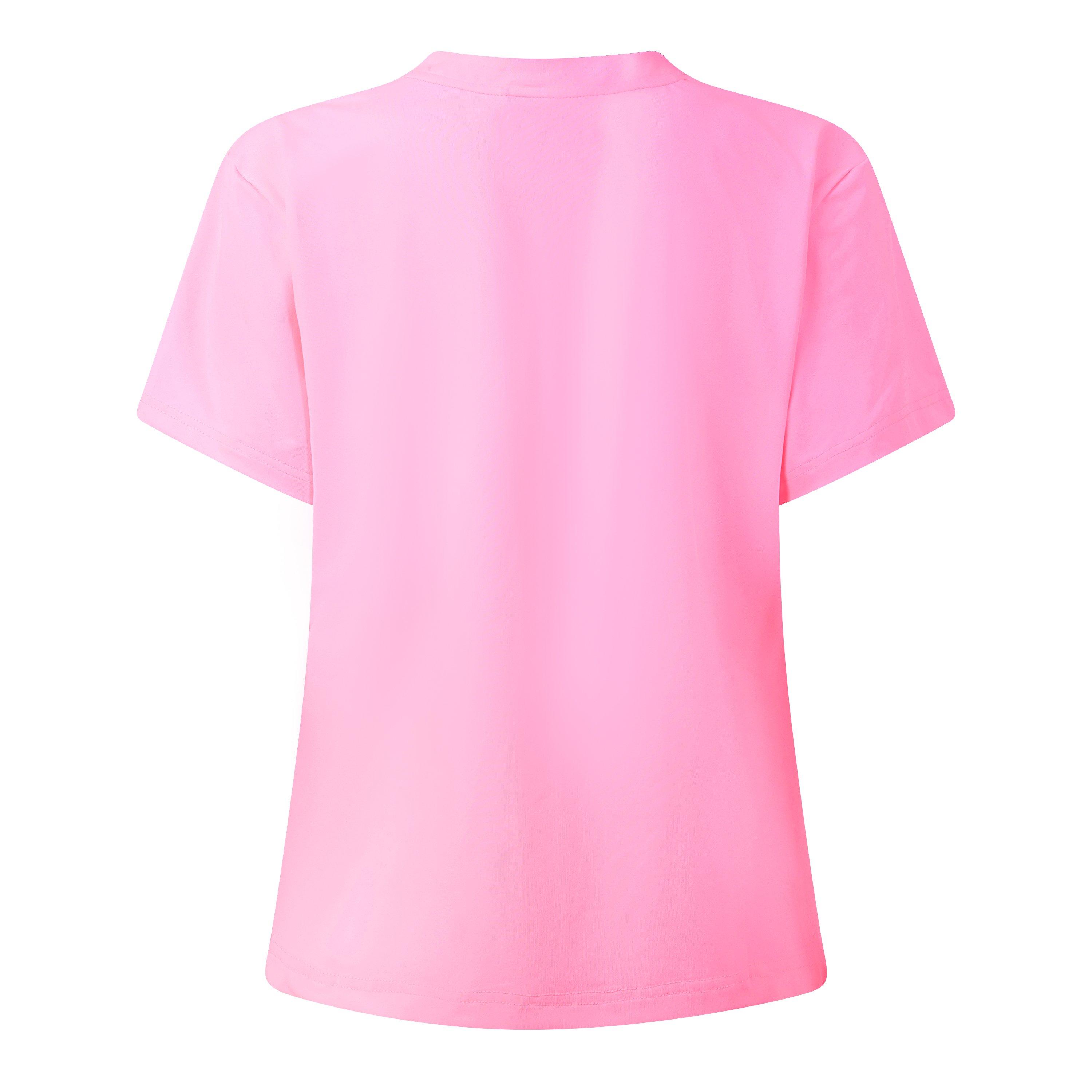 Zuckerwatte - Sjeng Sports - Women's Shae Tee Performance Gym Vest - 2