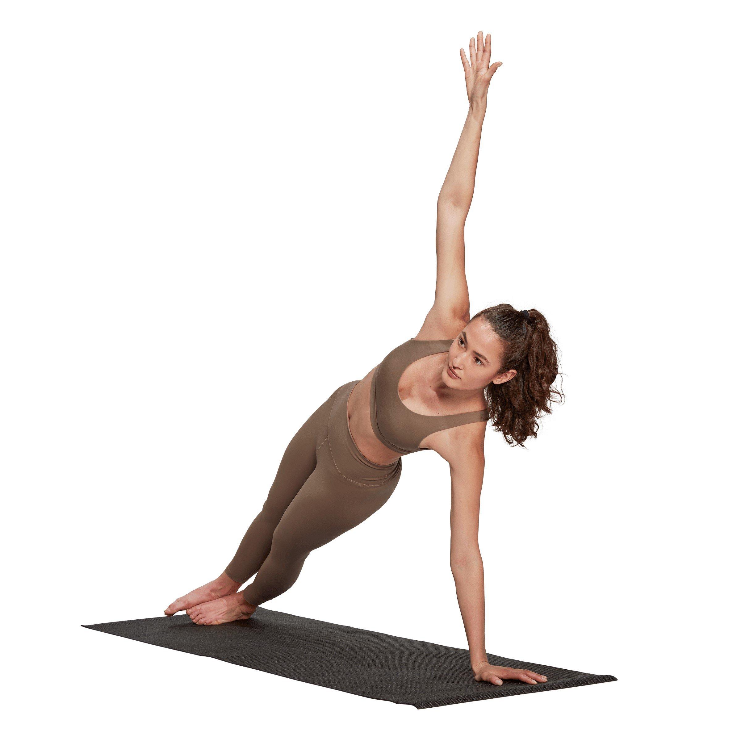 Chabrn - adidas - Coreflow Luxe Support Medium Impact Sports Bra - 5