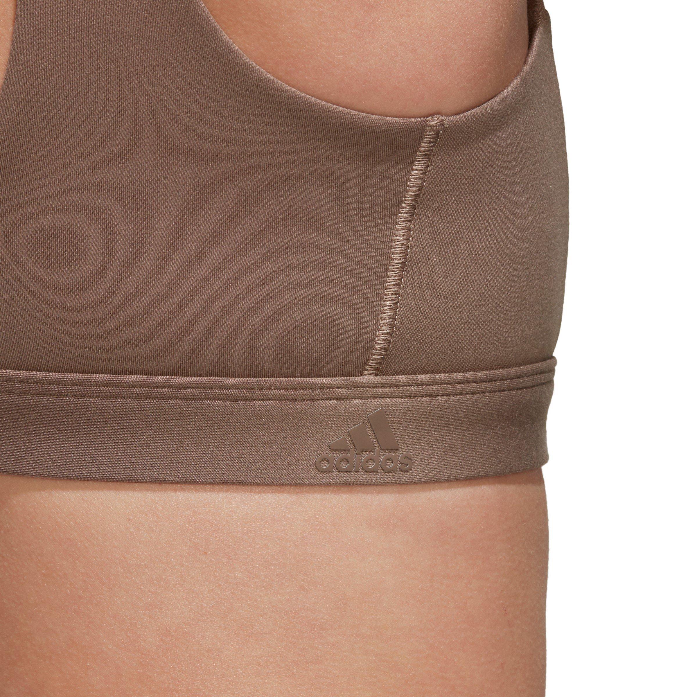 Chabrn - adidas - Coreflow Luxe Support Medium Impact Sports Bra - 7