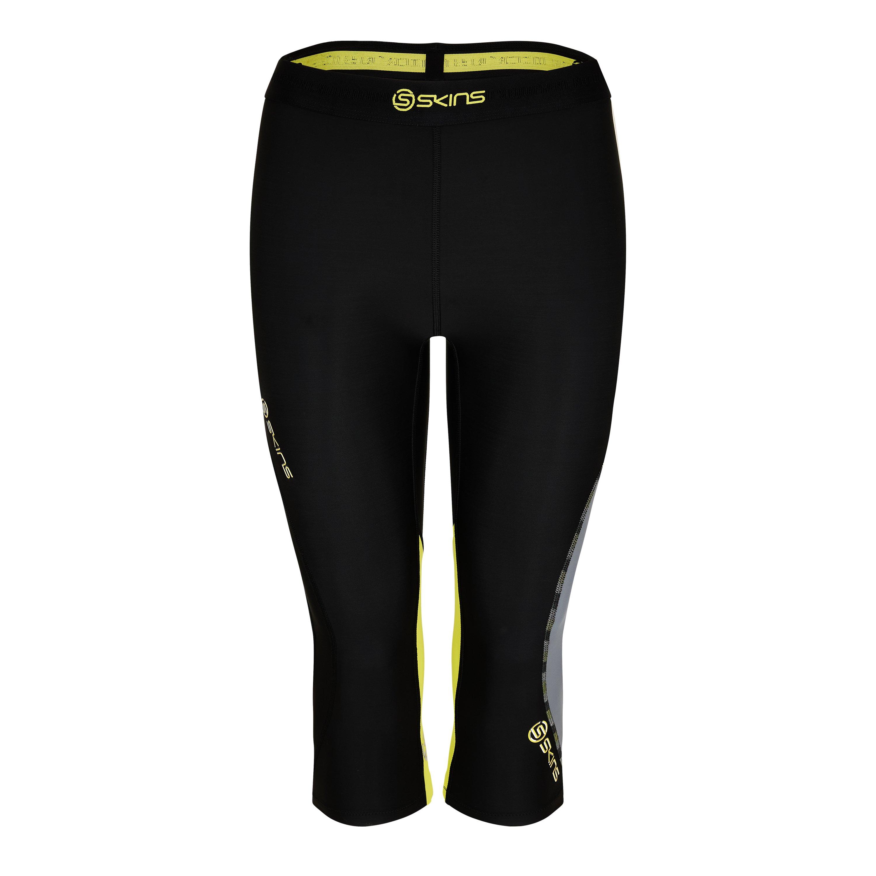 Zwart - Skins - Dnamic Ladies - 1