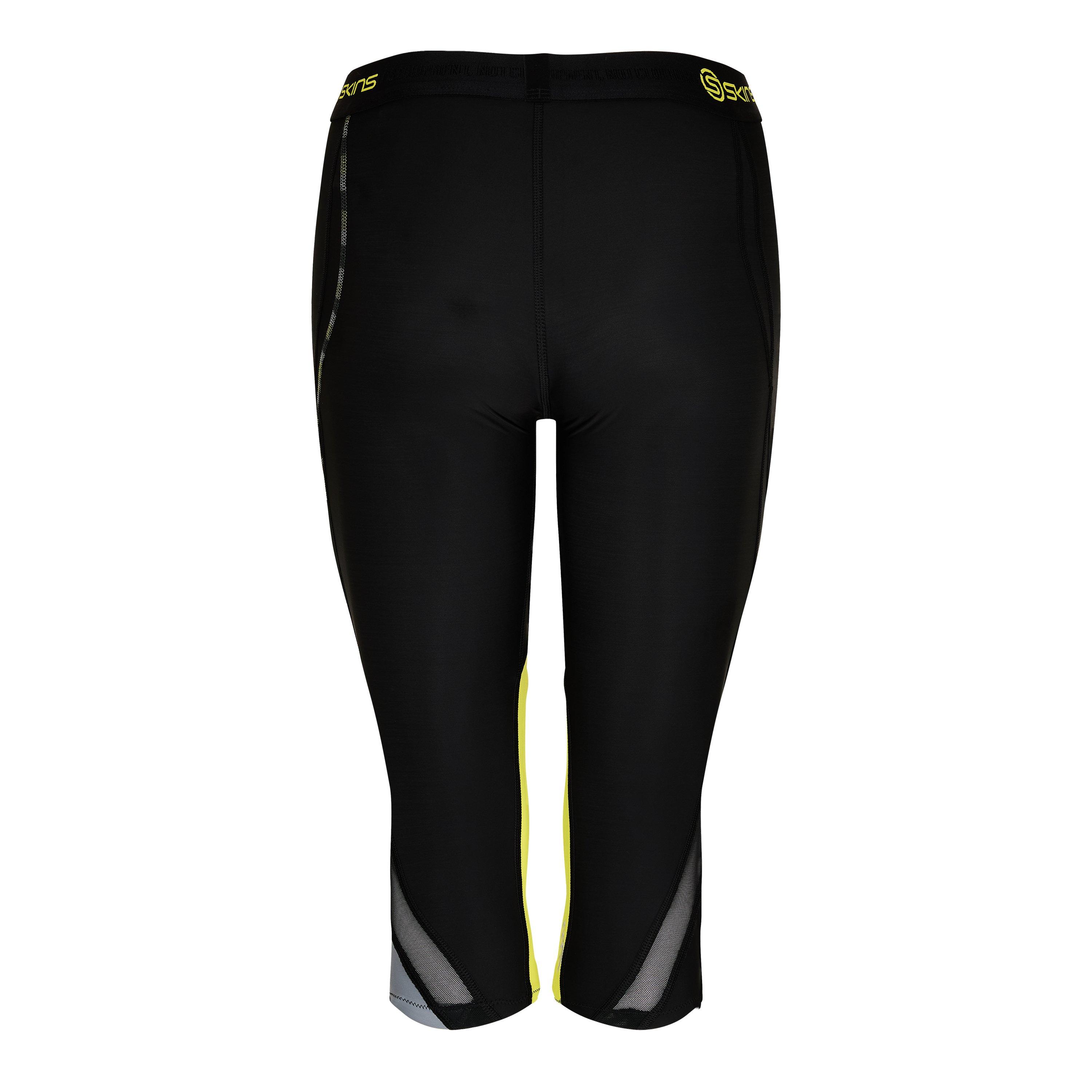 Zwart - Skins - Dnamic Ladies - 2