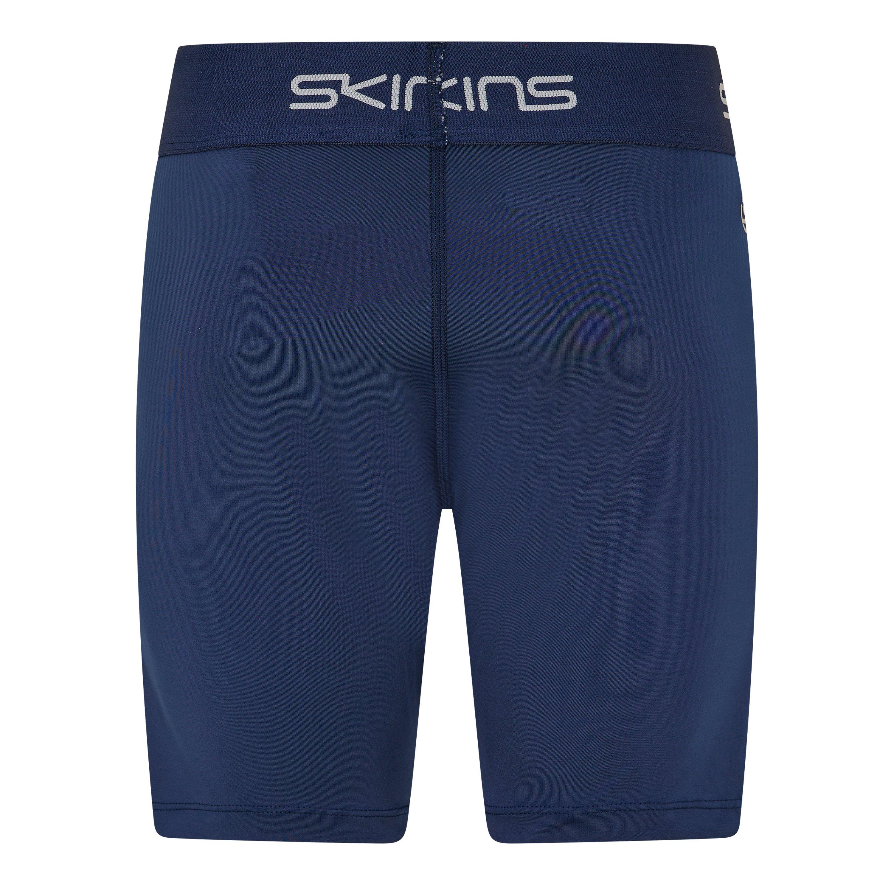 Blau - Skins - Dnamic Force Ladies - 2