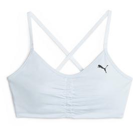 Puma Studio Womens Light Support Sports Bra