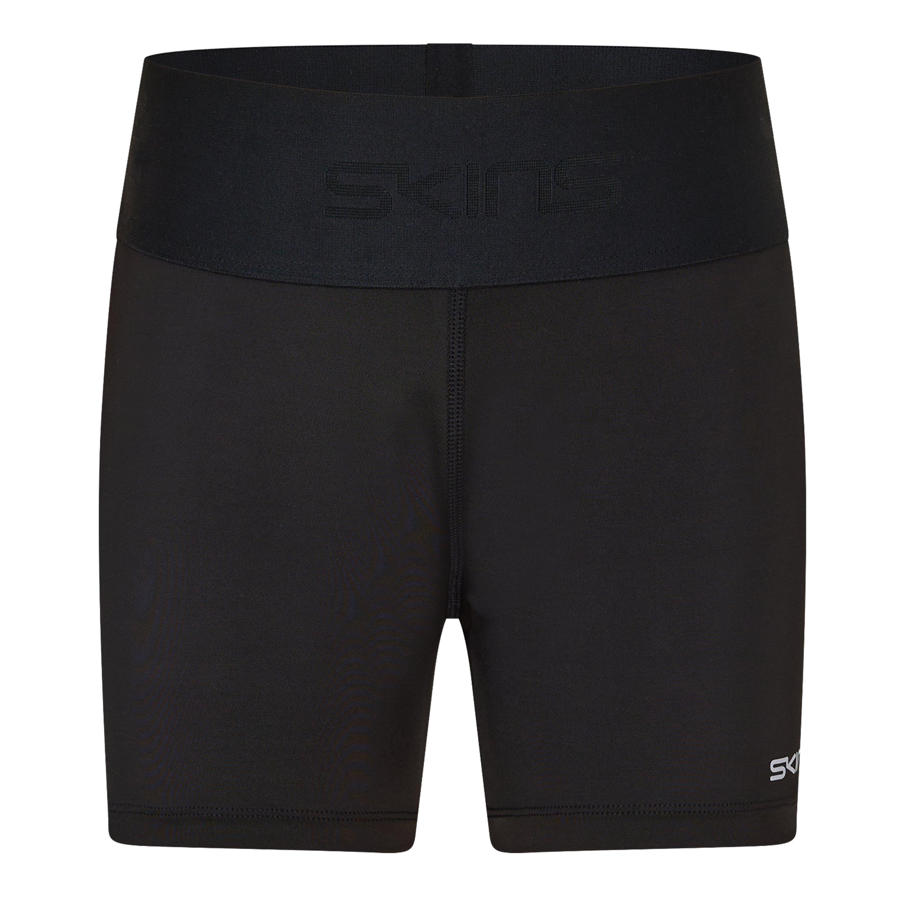 Skins Women's Dnamic Primary - Black - 12 (M)