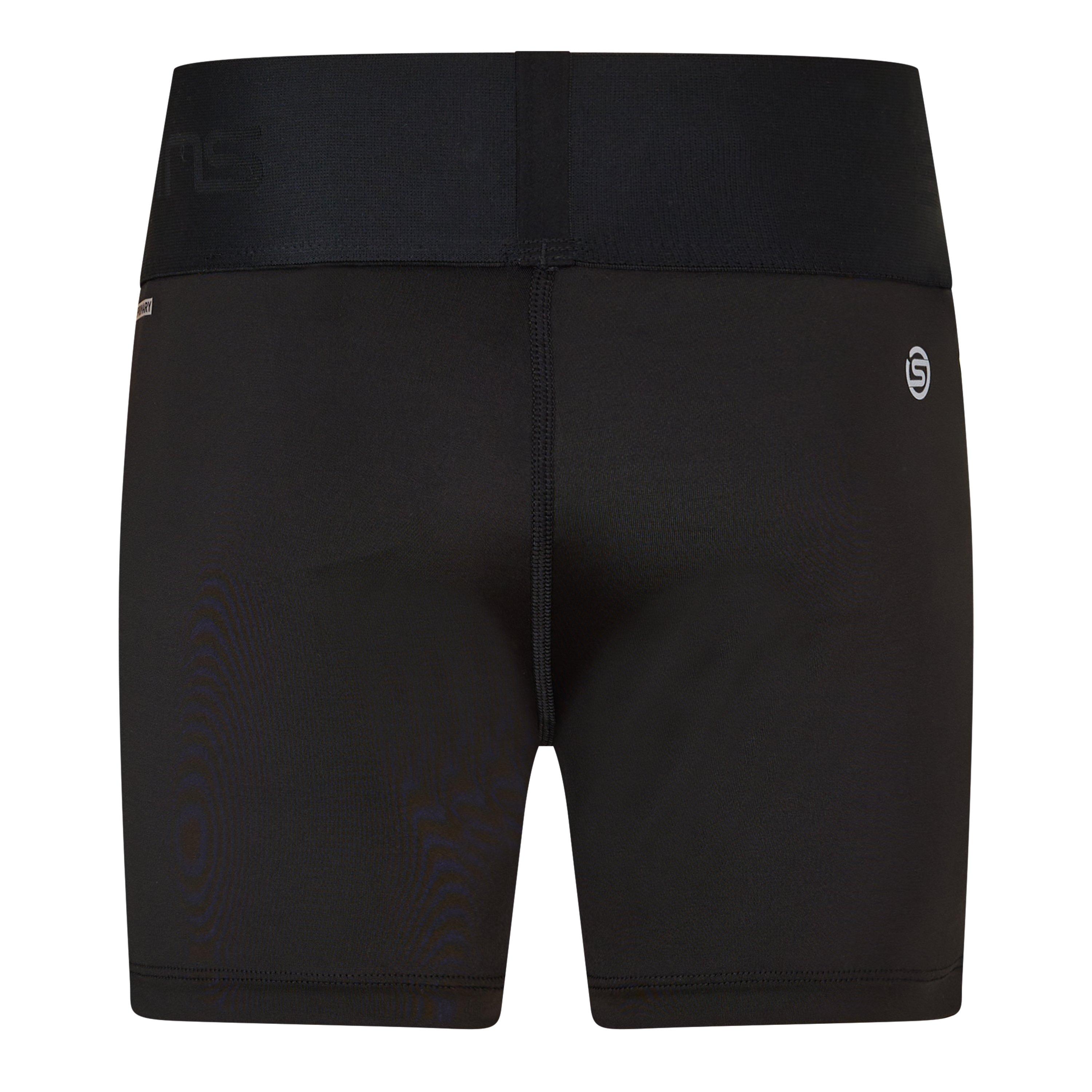 Schwarz - Skins - Dnamic Primary Ladies - 2