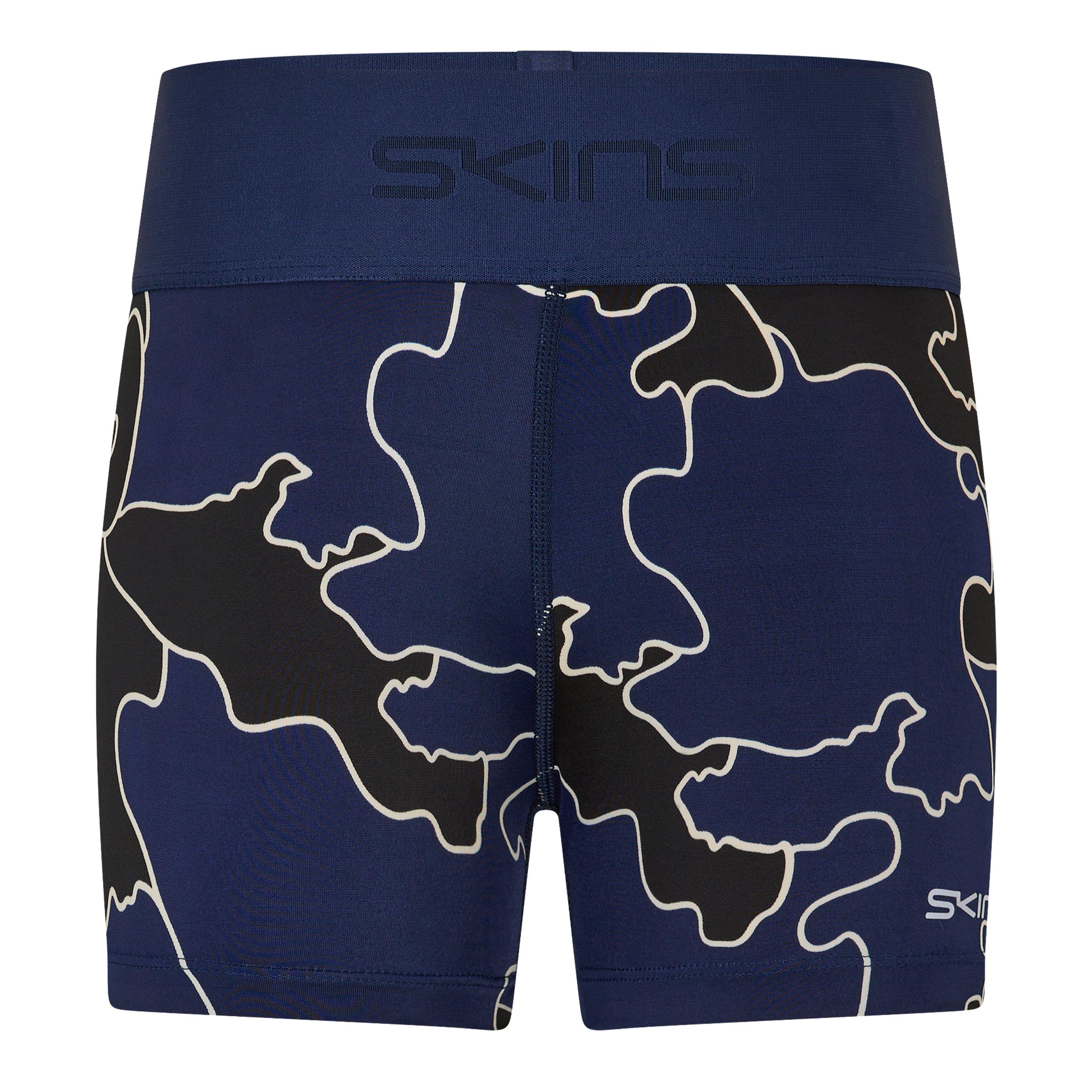 Skins Women's Dnamic Primary - Black - 10 (S)
