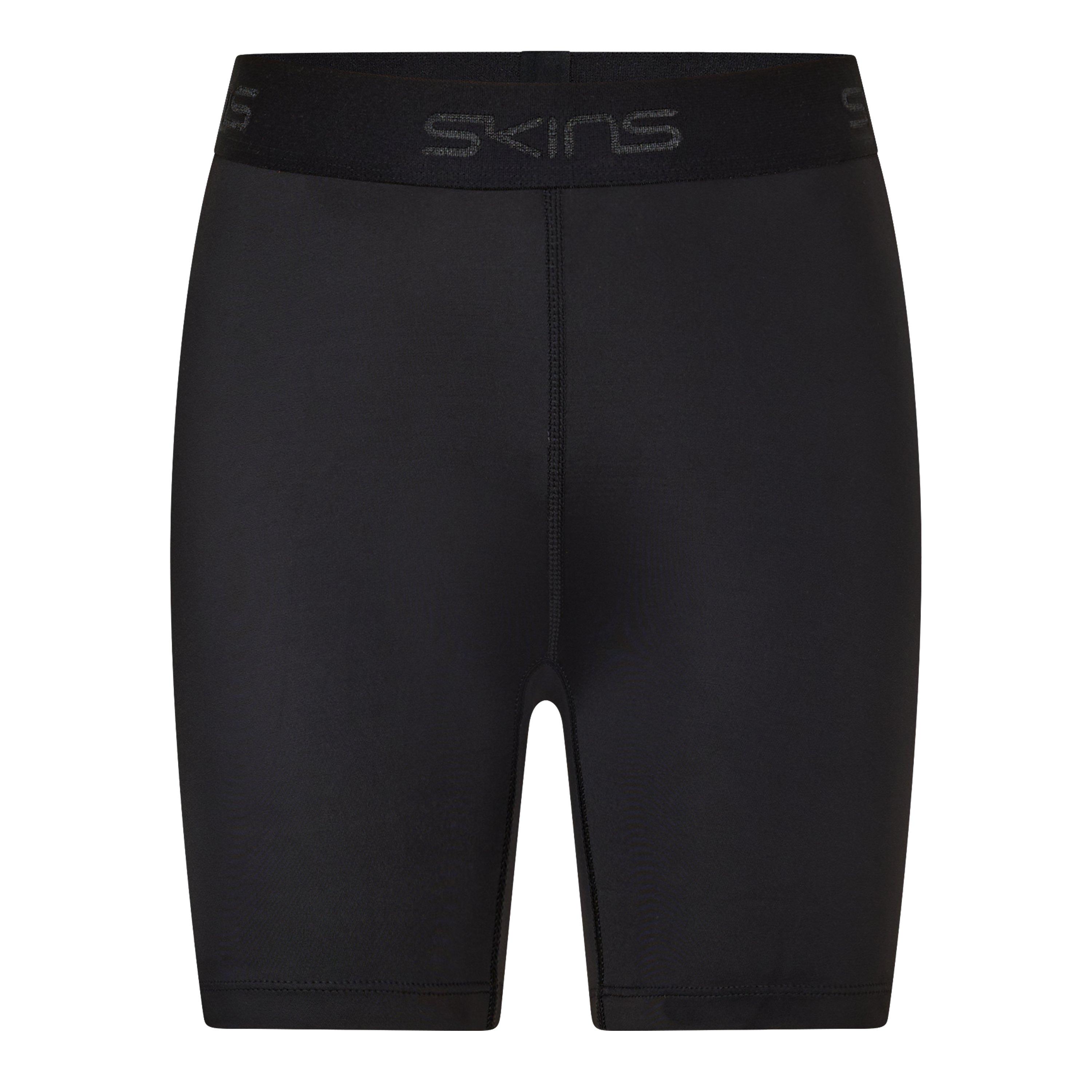 Skins Women's Dnamic - Black - 10 (S)