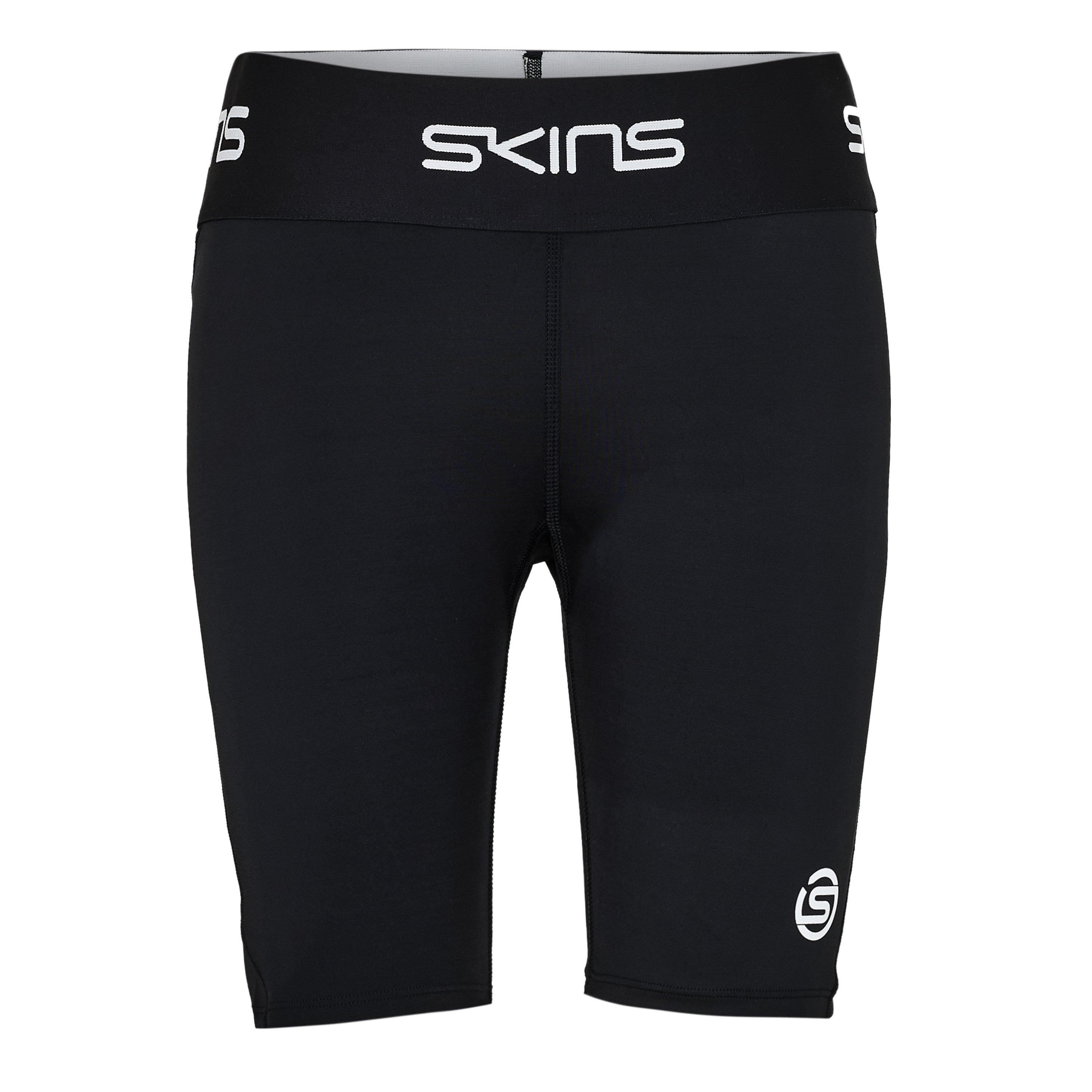 Skins Women's Series-1 - Black - 10 (S)