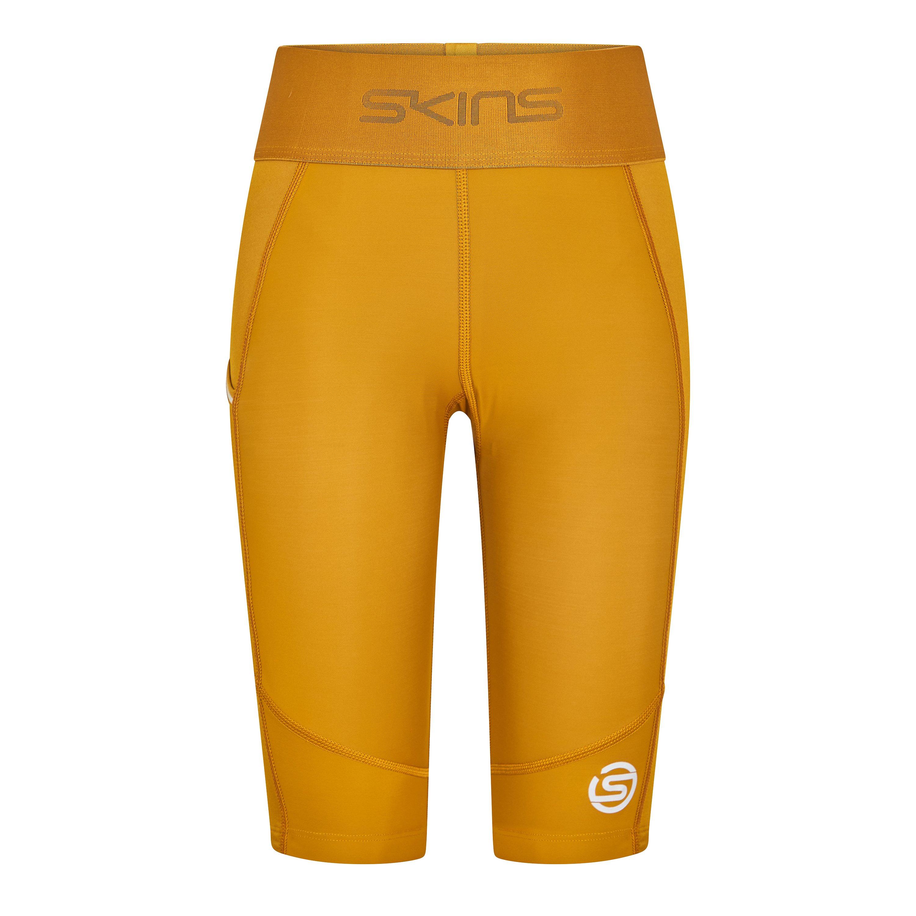 Skins Women's Series-1 - Brown - 10 (S)