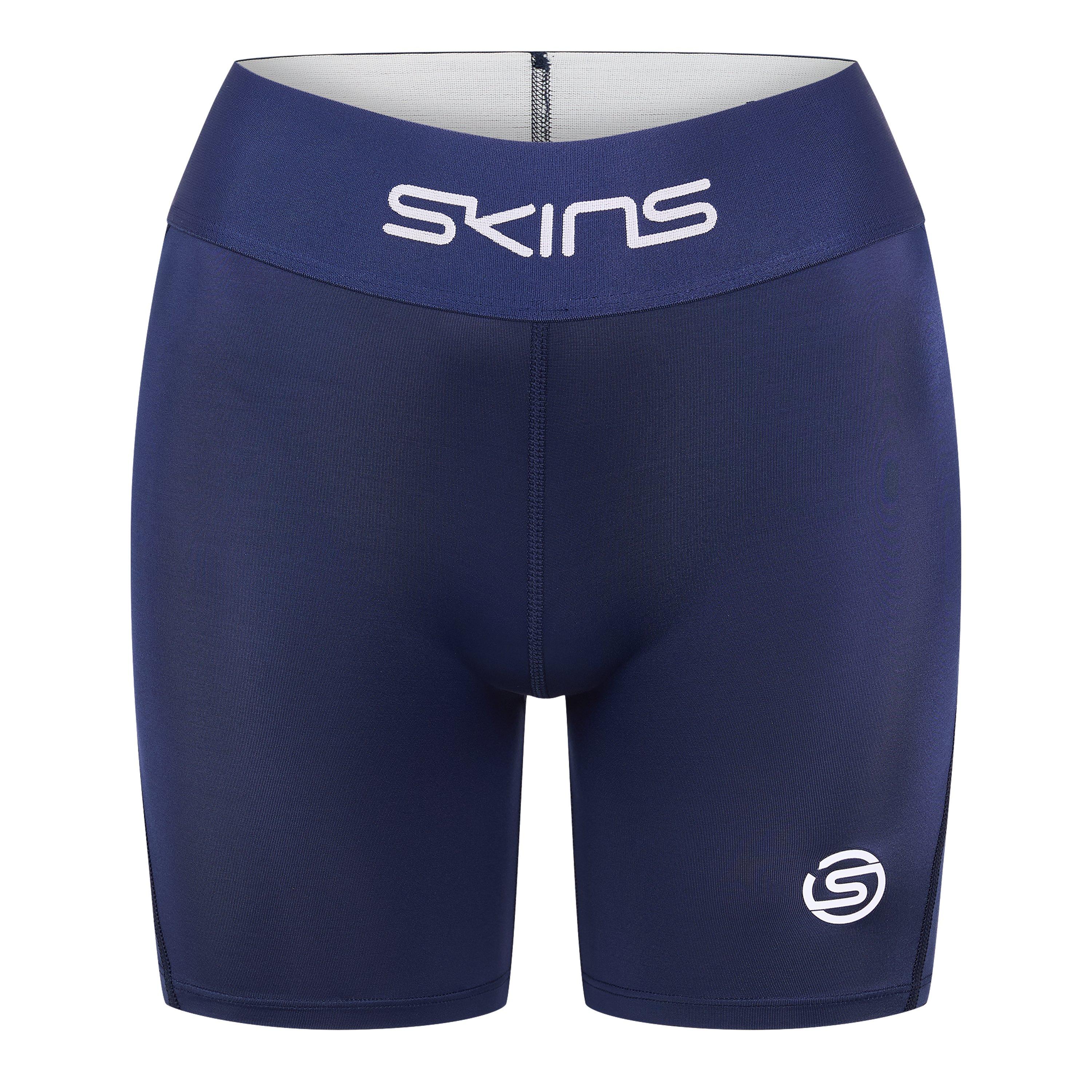 Skins Women's Series-1 - Blue - 10 (S)