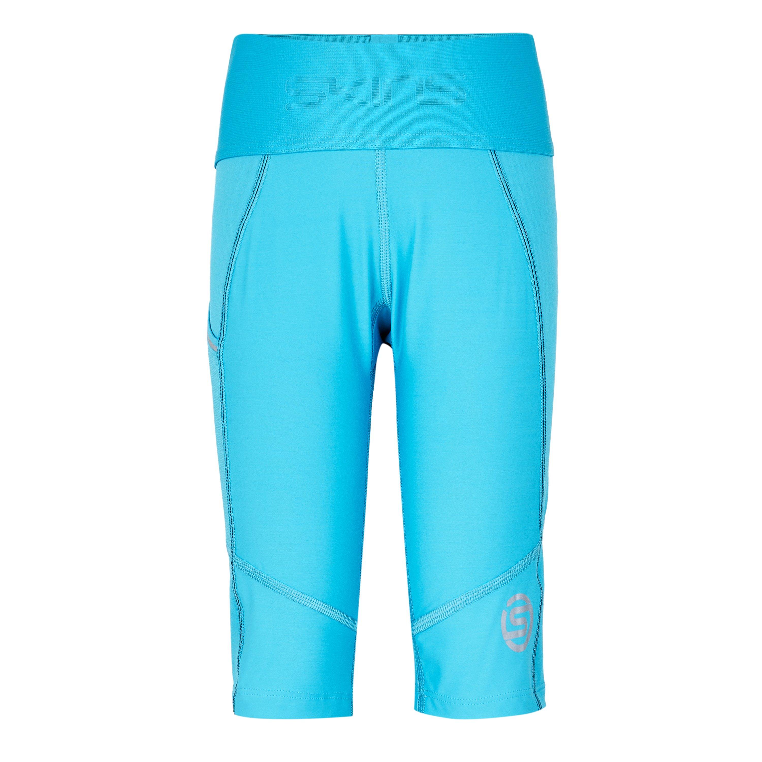 Skins Women's Series-1 - Blue - 10 (S)