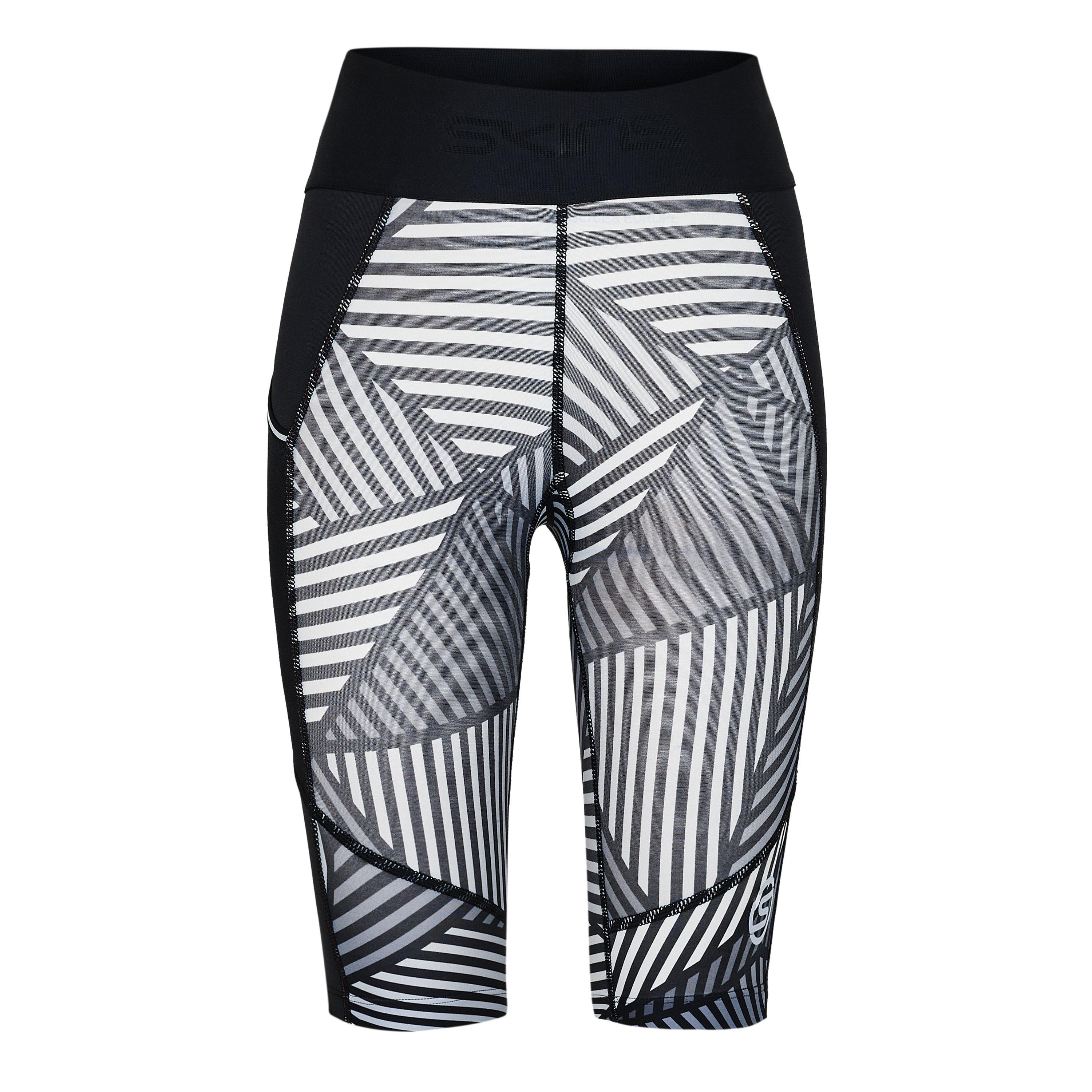 Skins Women's Series-1 - Black - 10 (S)