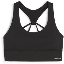 Puma 4KEEPS EVOLVE LONGLINE BRA