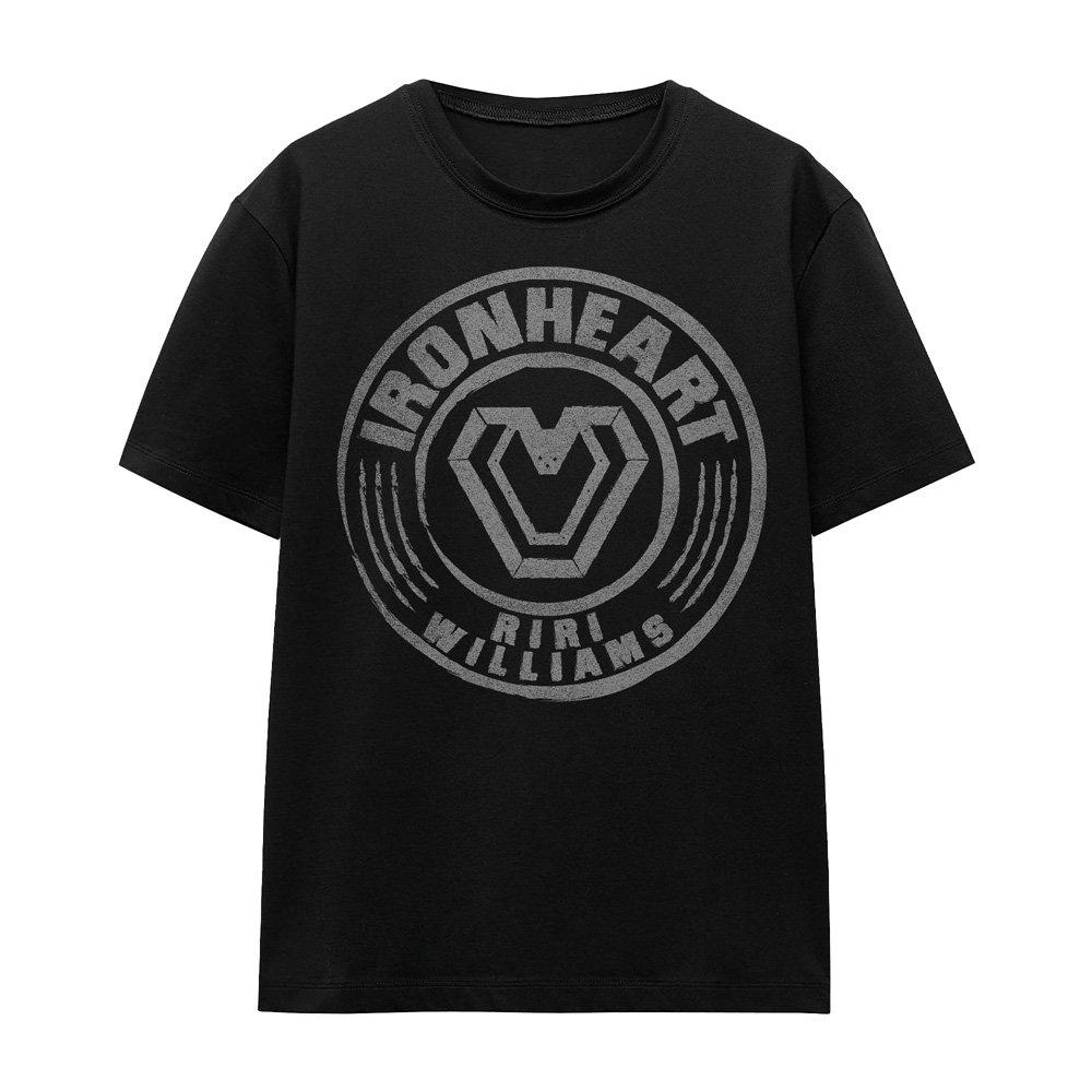 Black - Marvel - Black Panther: Wakanda Forever Ironheart Riri Will - 4