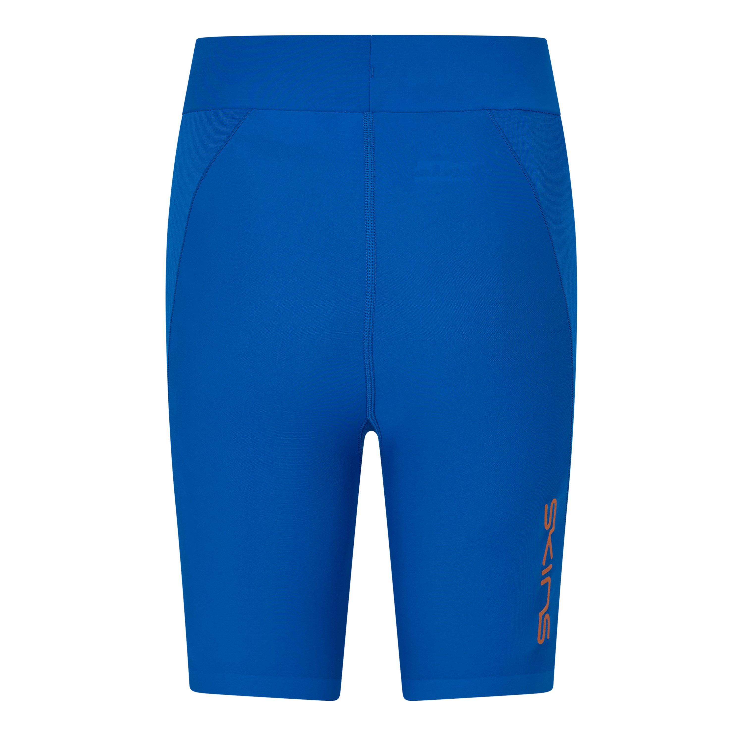 Blauw - Skins - Series-5 Ladies - 2