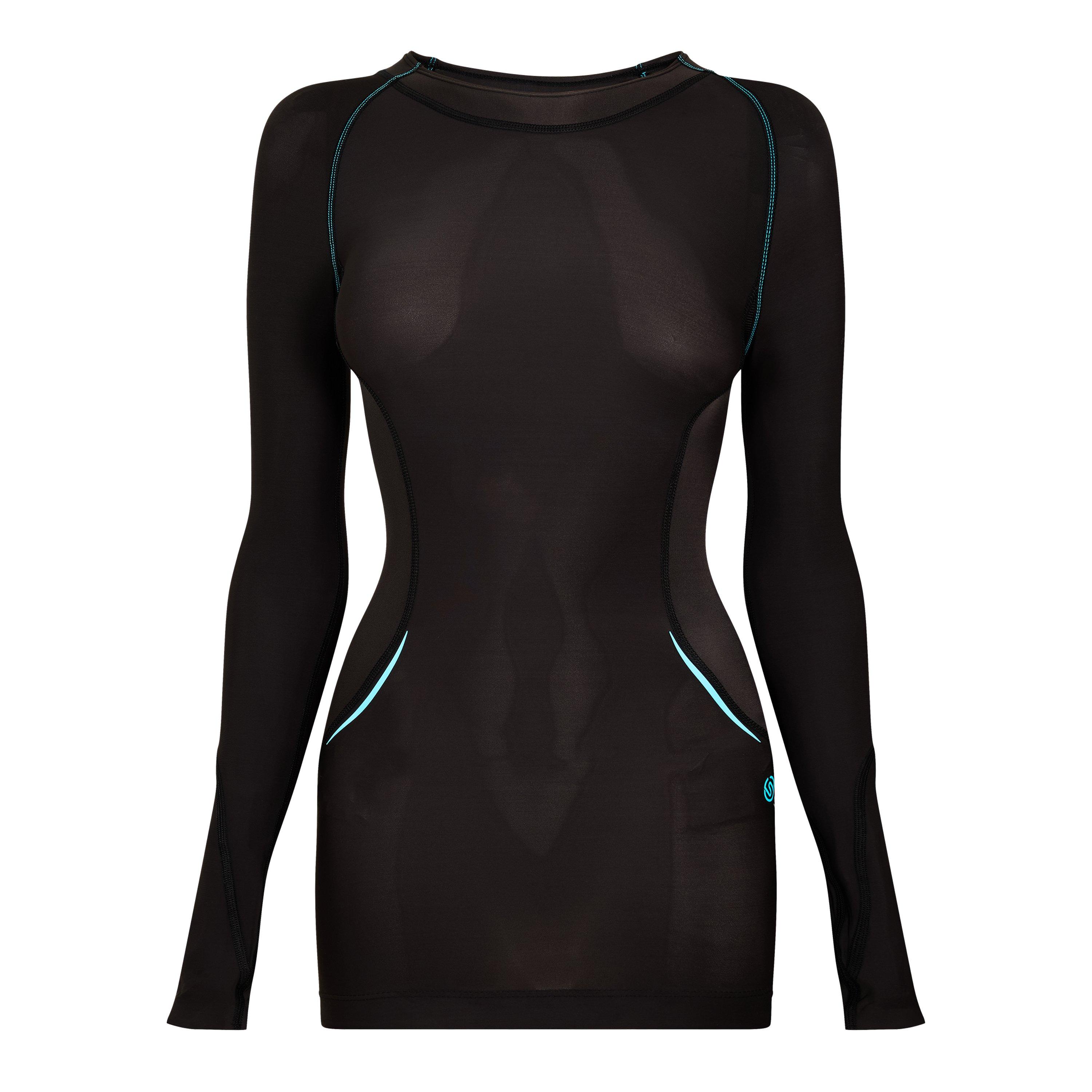 Sort - Skins - Coldblack Ladies - 1