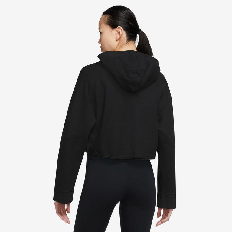 Noir/Gris fer - Nike - T-shirt à manches courtes et motif graphique Noir - 2