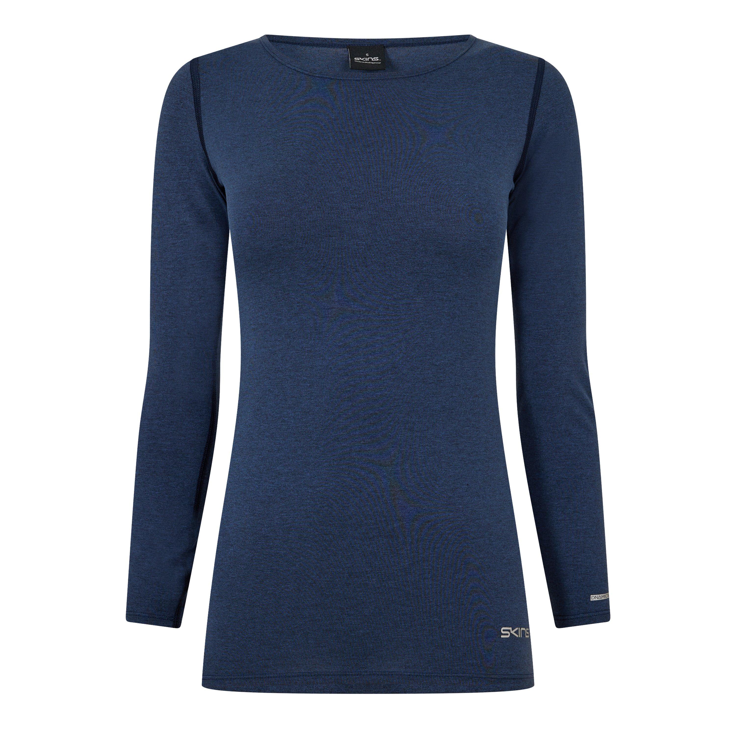 Blue - Skins - Dnamic Sleep R Ladies - 1