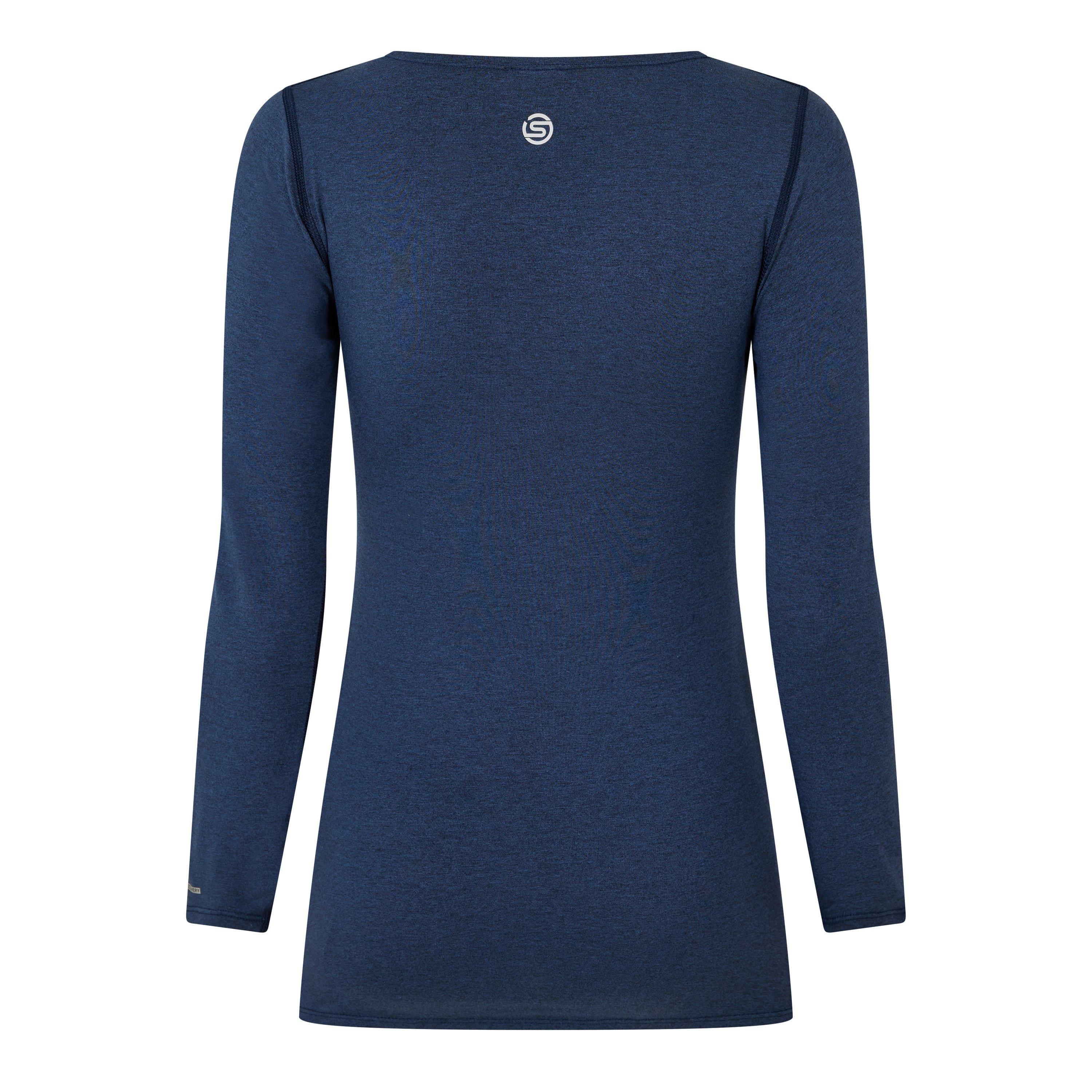 Blue - Skins - Dnamic Sleep R Ladies - 2