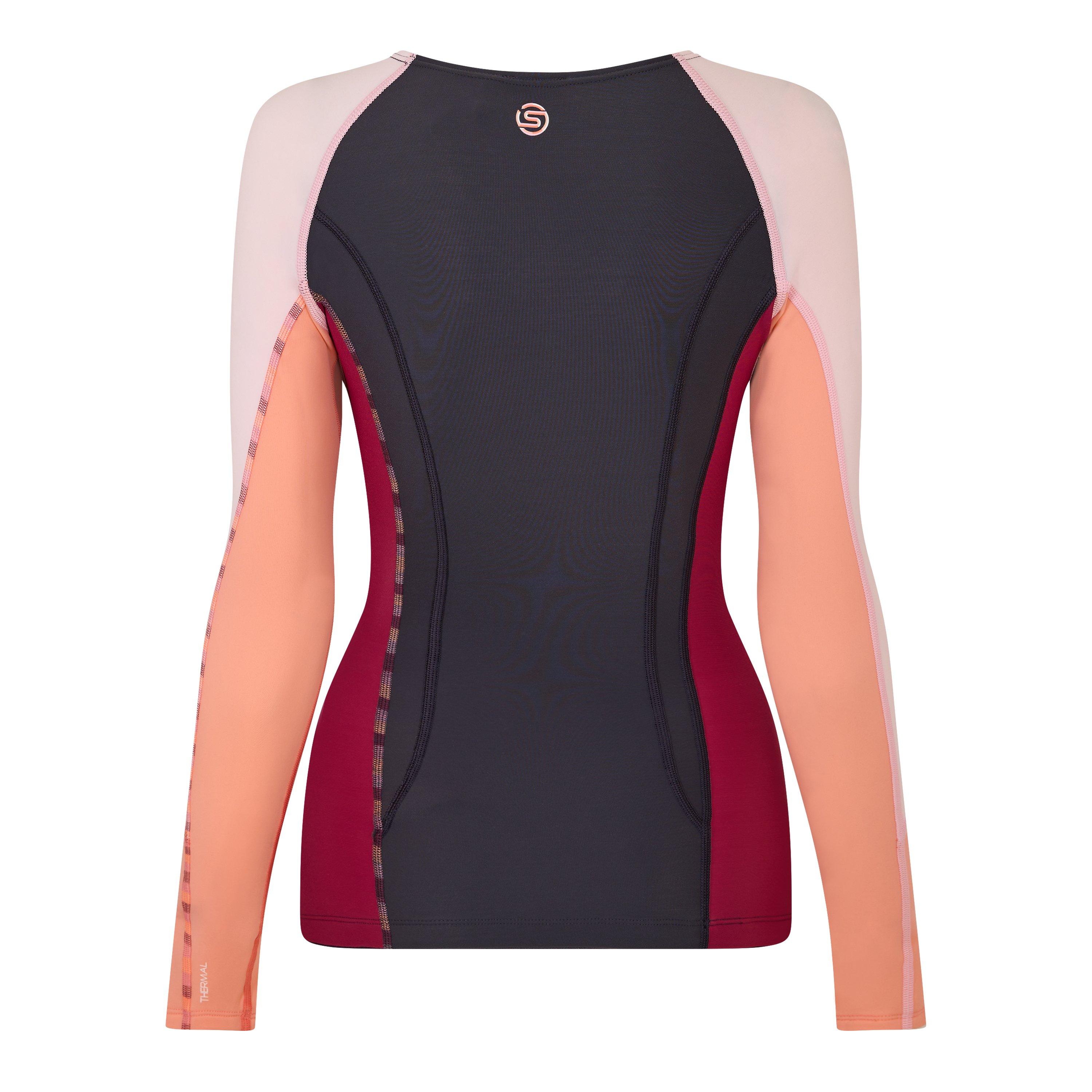 Black - Skins - Dnamic Thermal Ladies - 2